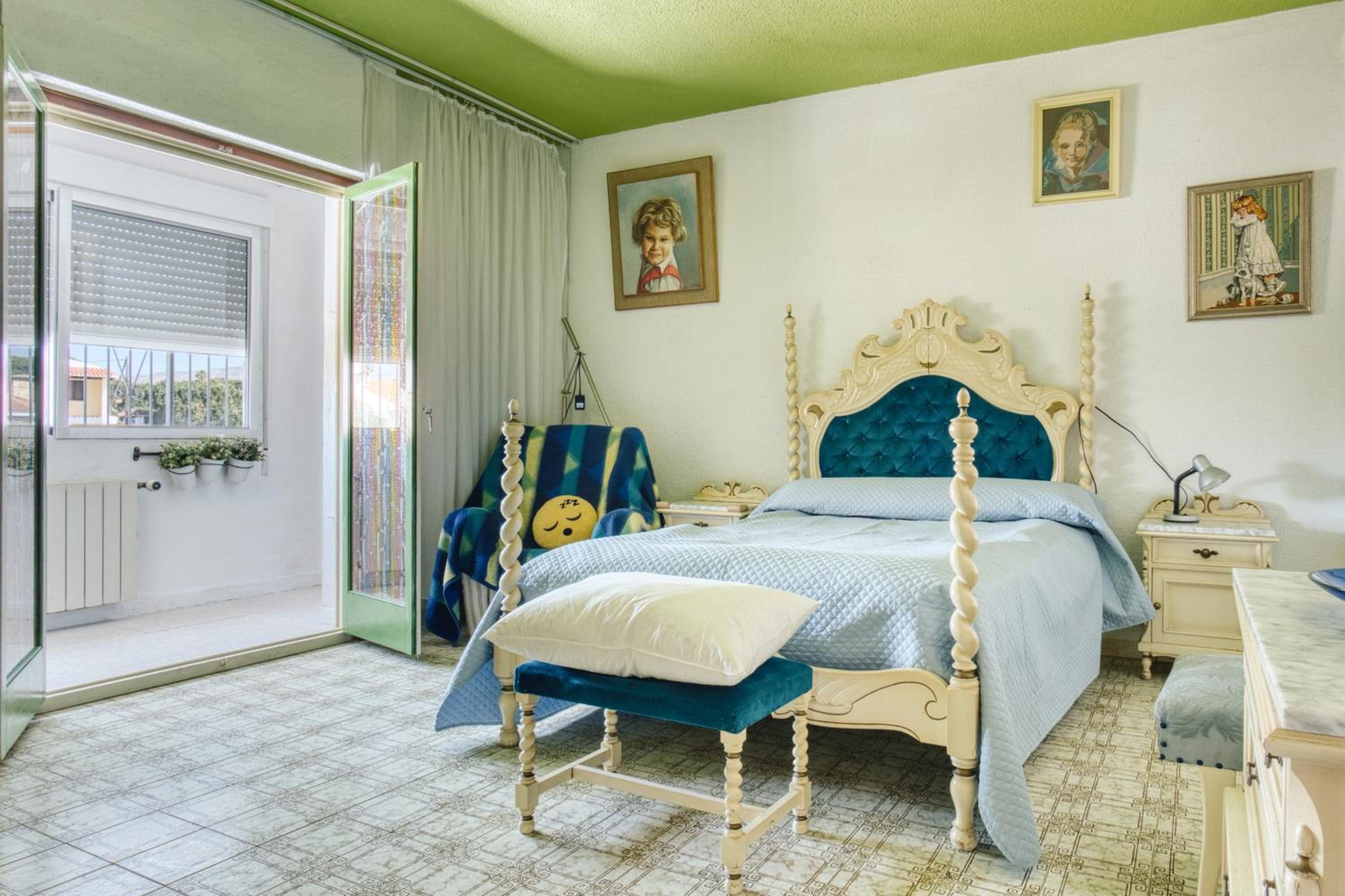 Casa Dakota