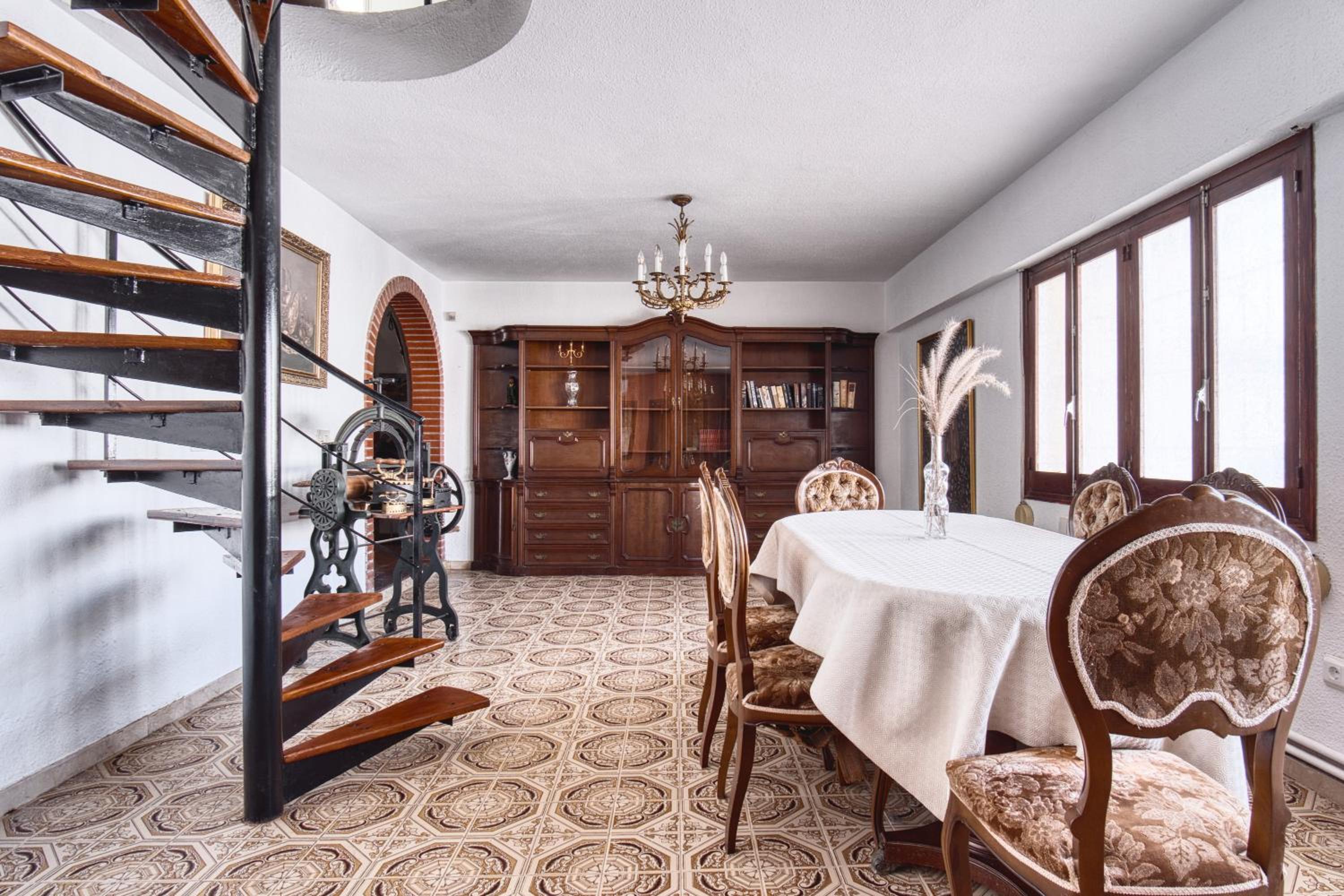 Casa Dakota