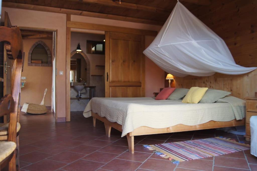 Villa Colina Tropical, between sea and mountains