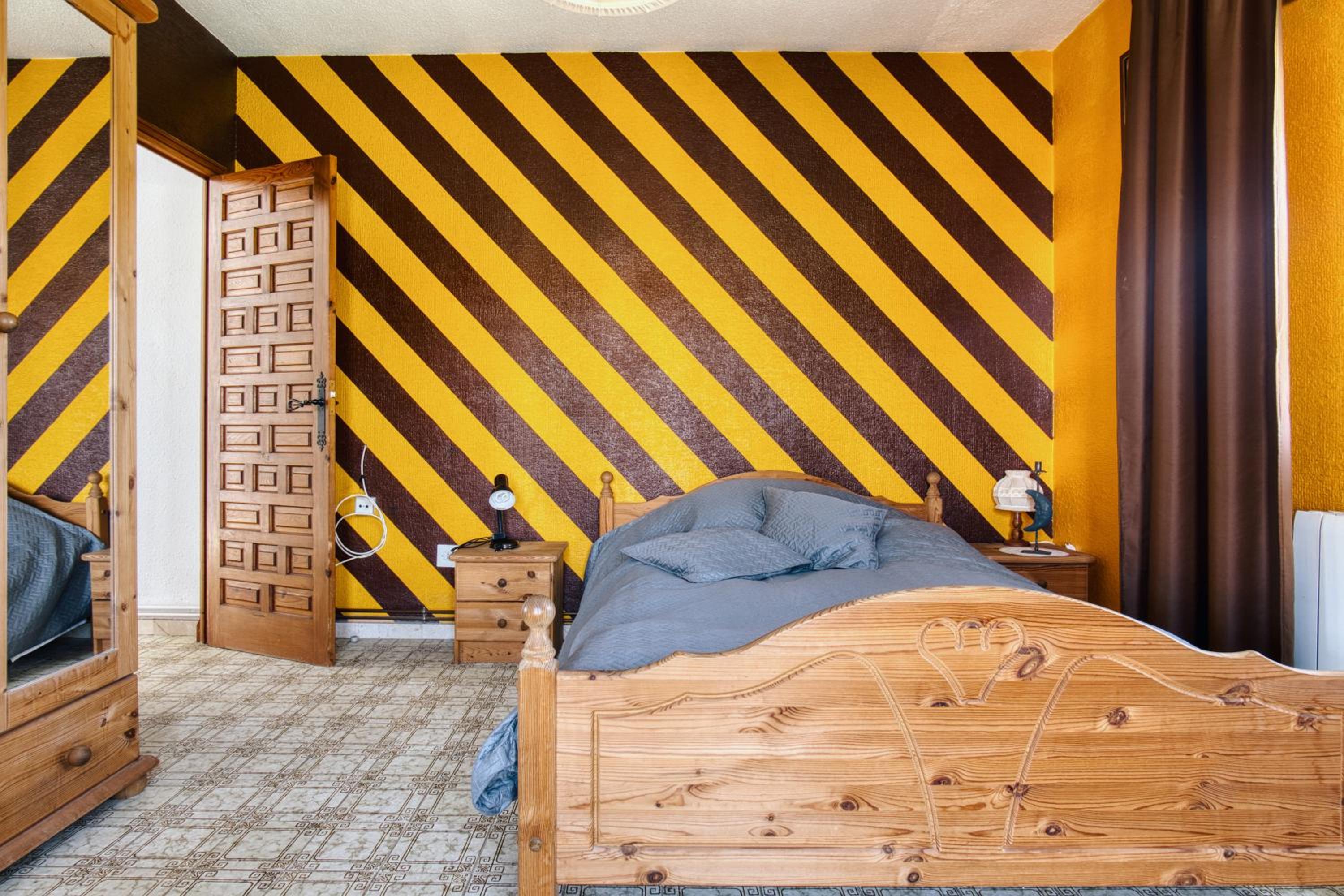 Casa Dakota