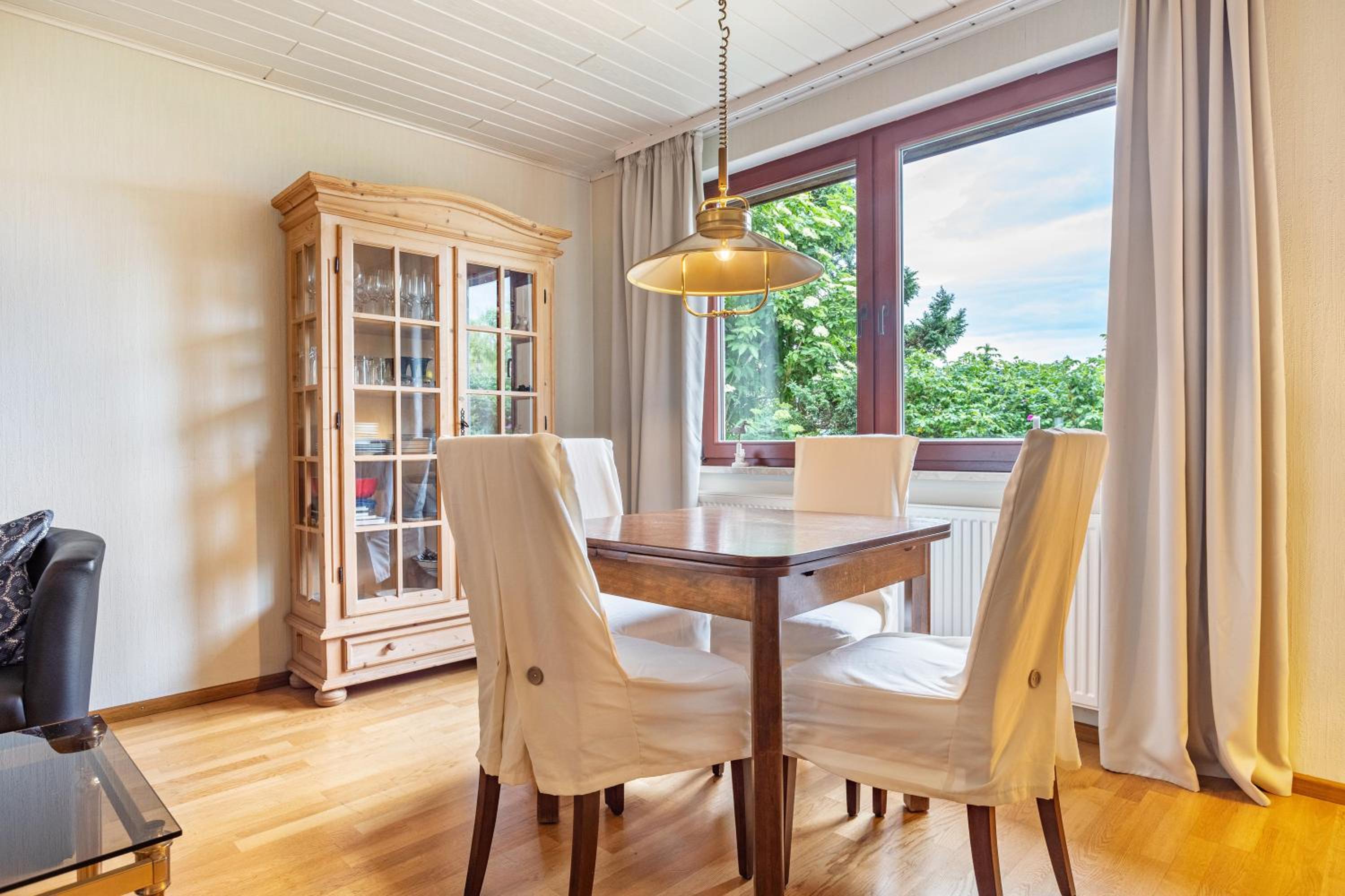 Haus Seeblick