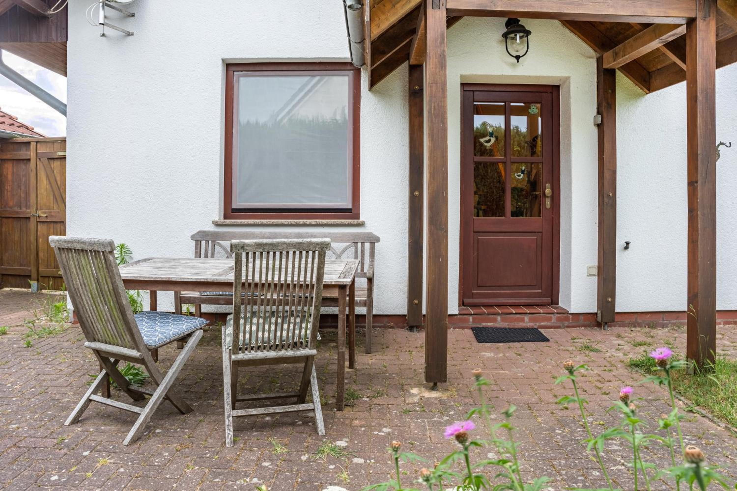 Haus Seeblick