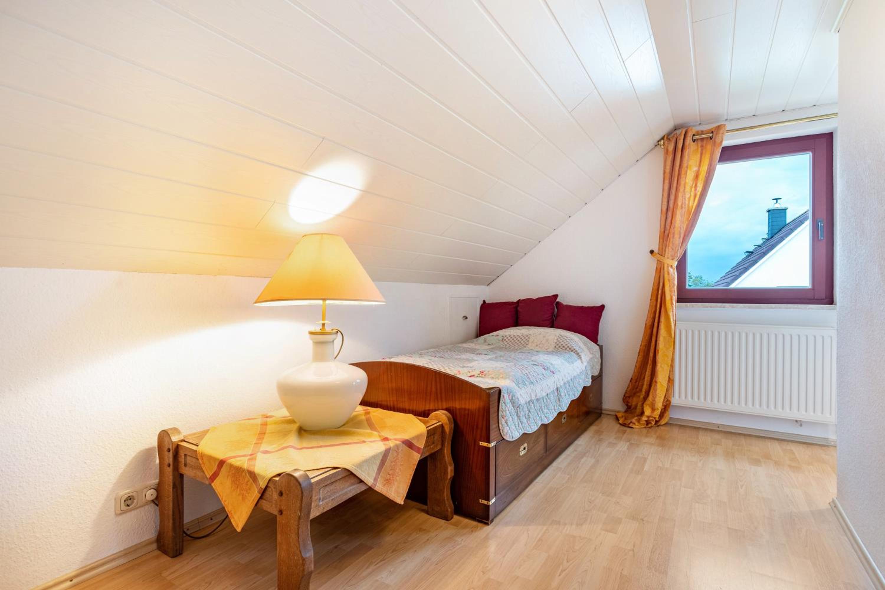 Haus Seeblick