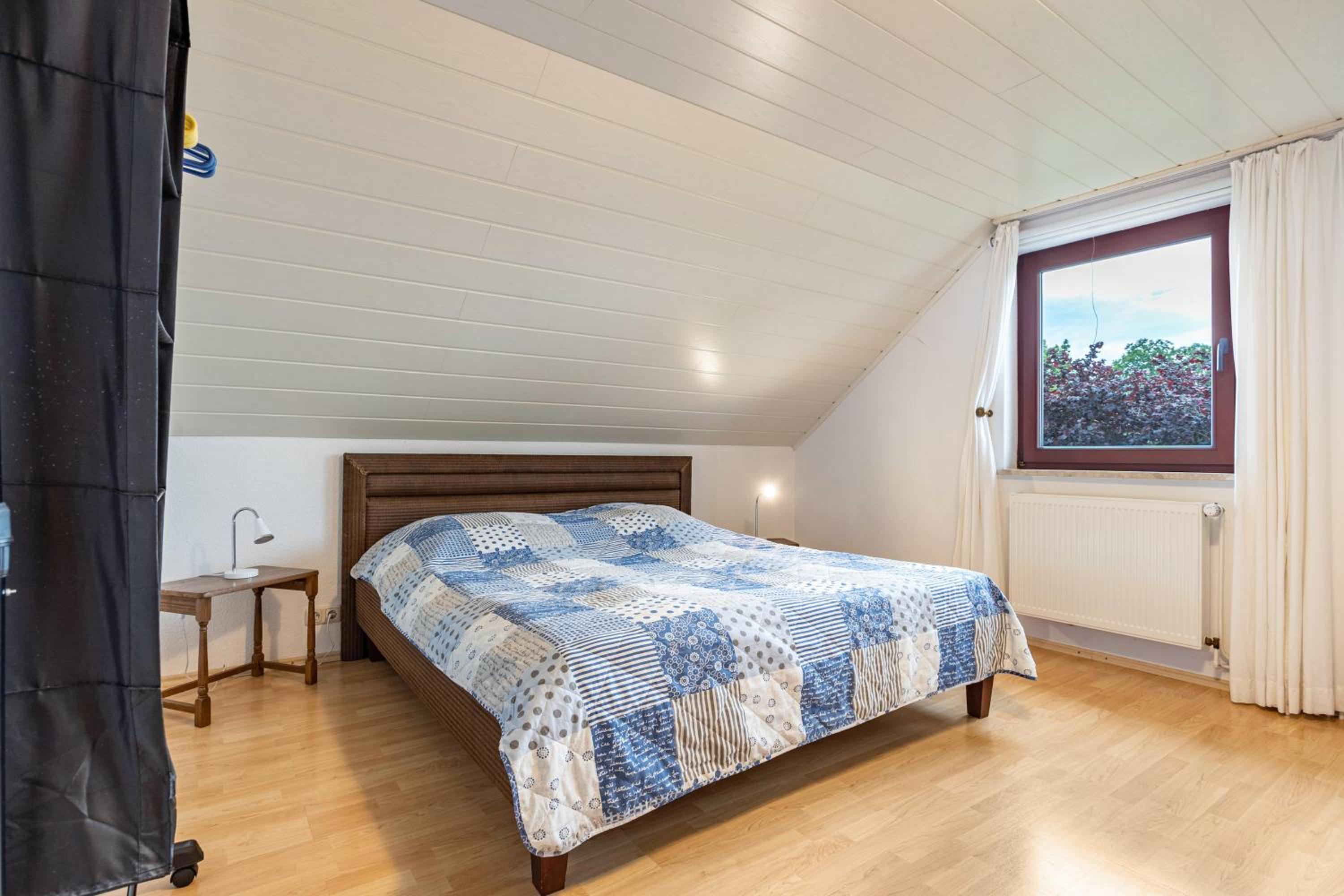Haus Seeblick