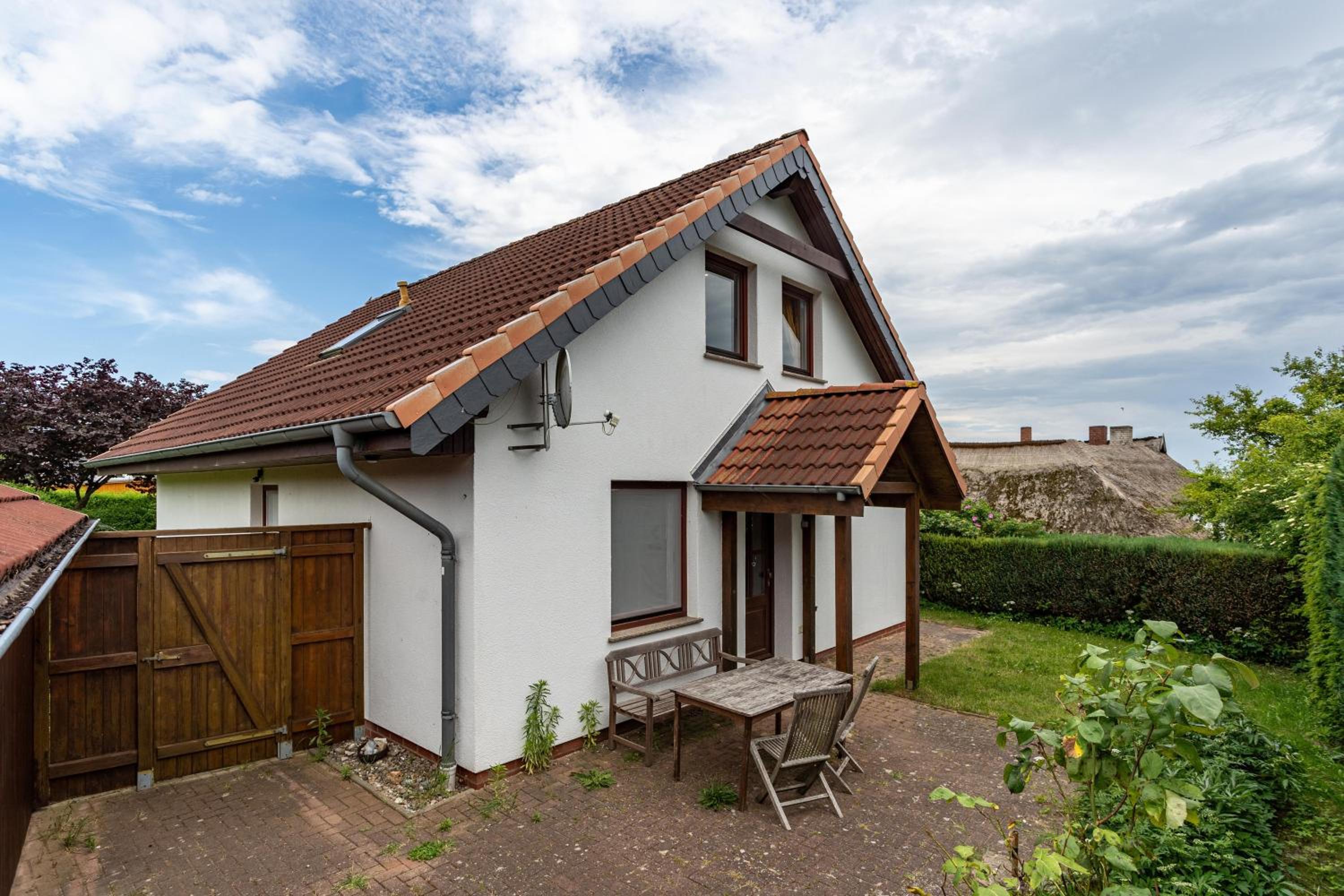 Haus Seeblick