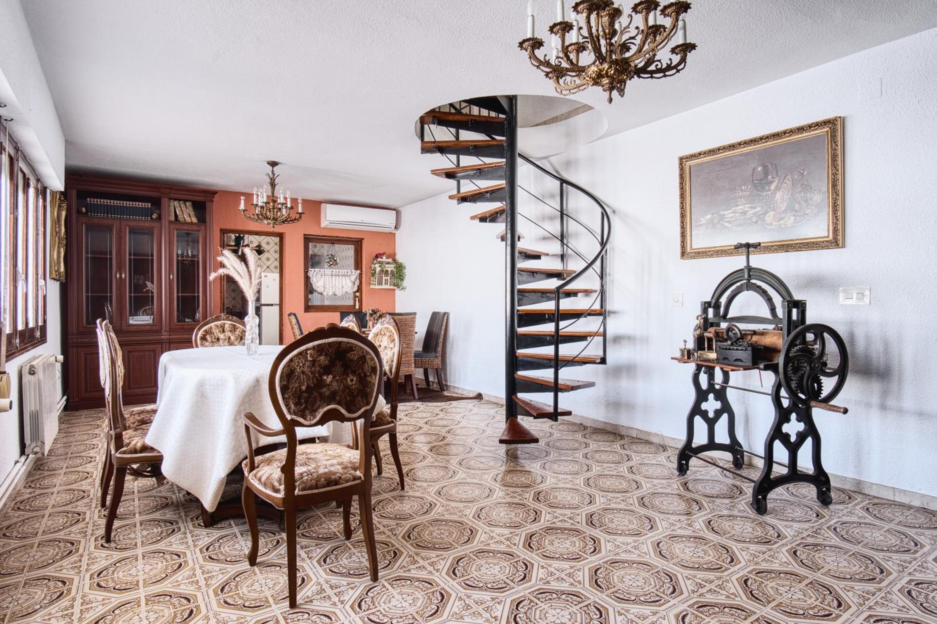 Casa Dakota