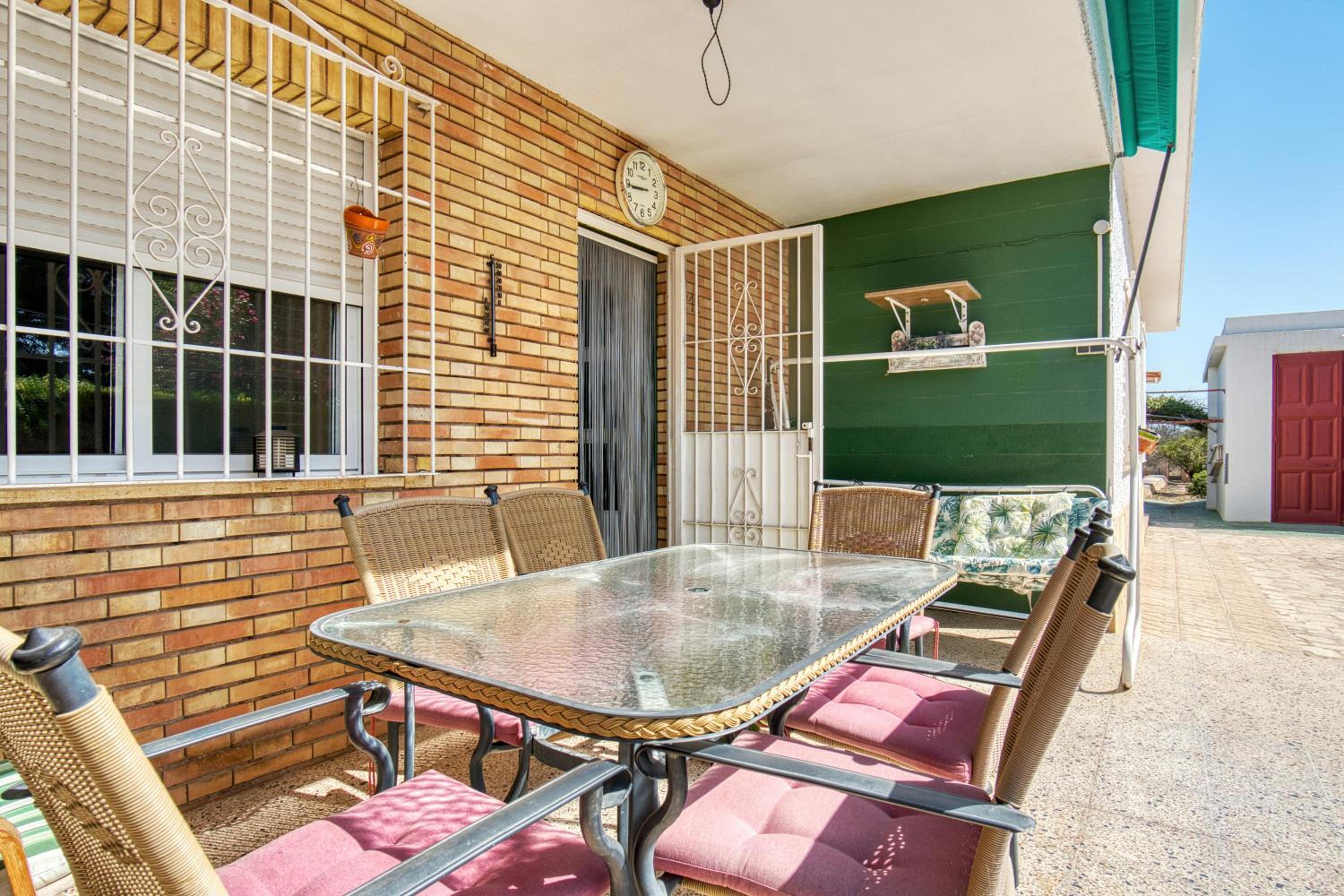 Casa Dakota