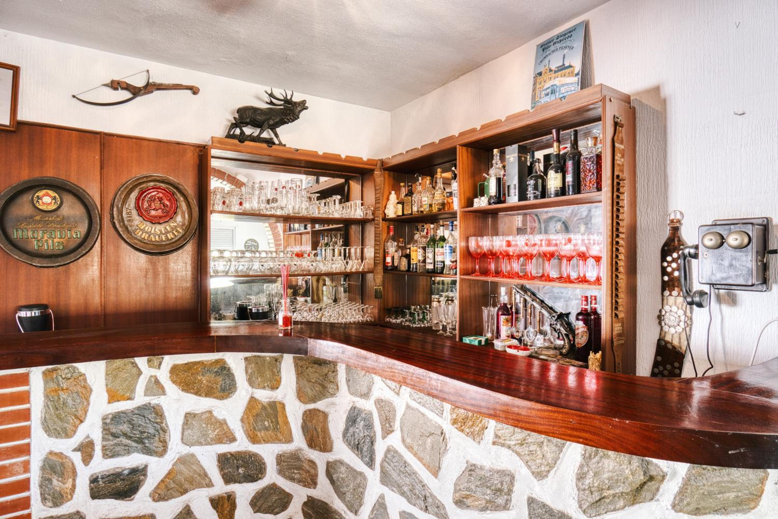 Casa Dakota