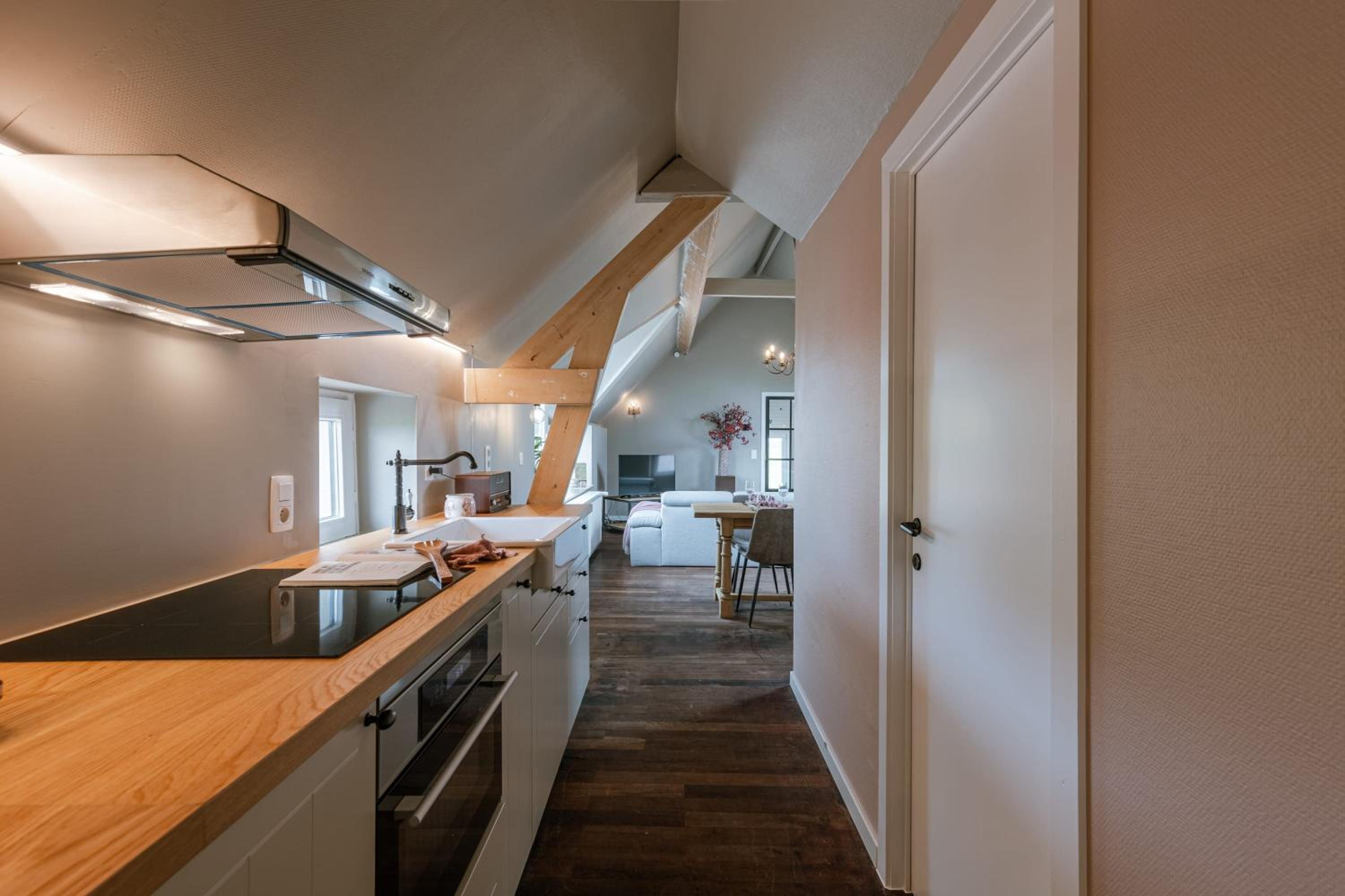 Charming apartment 