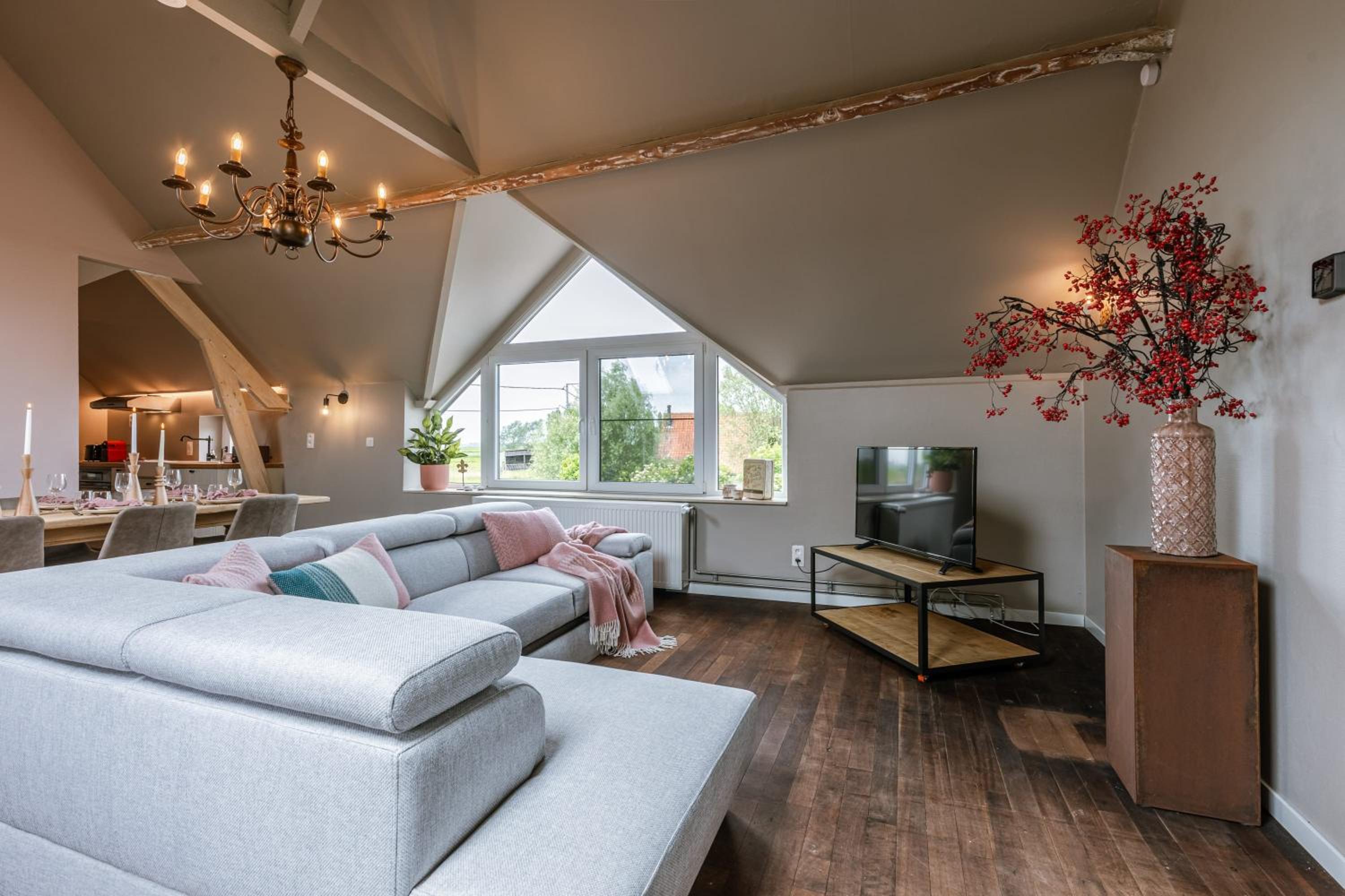 Charming apartment 