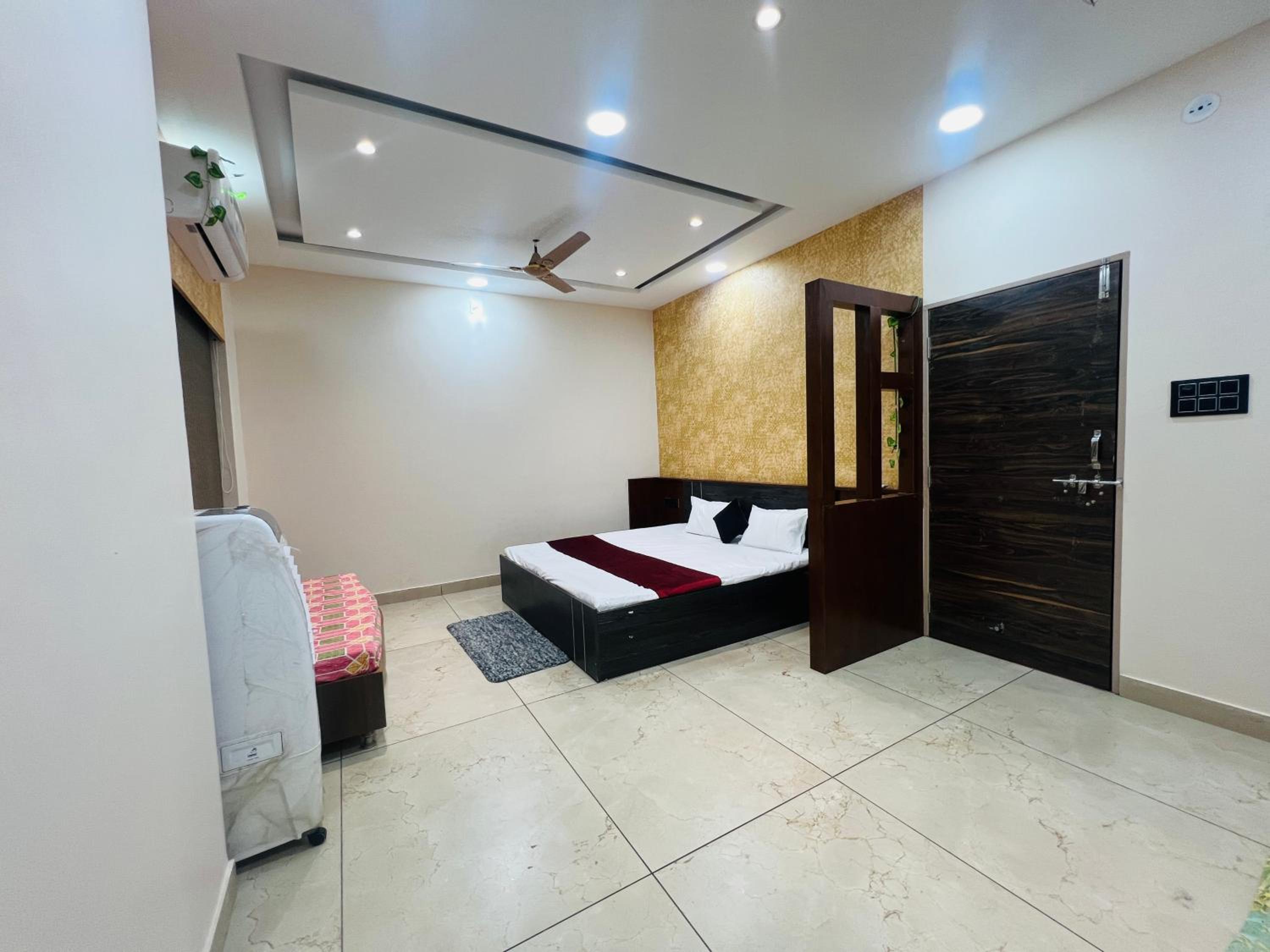 Swami homestay