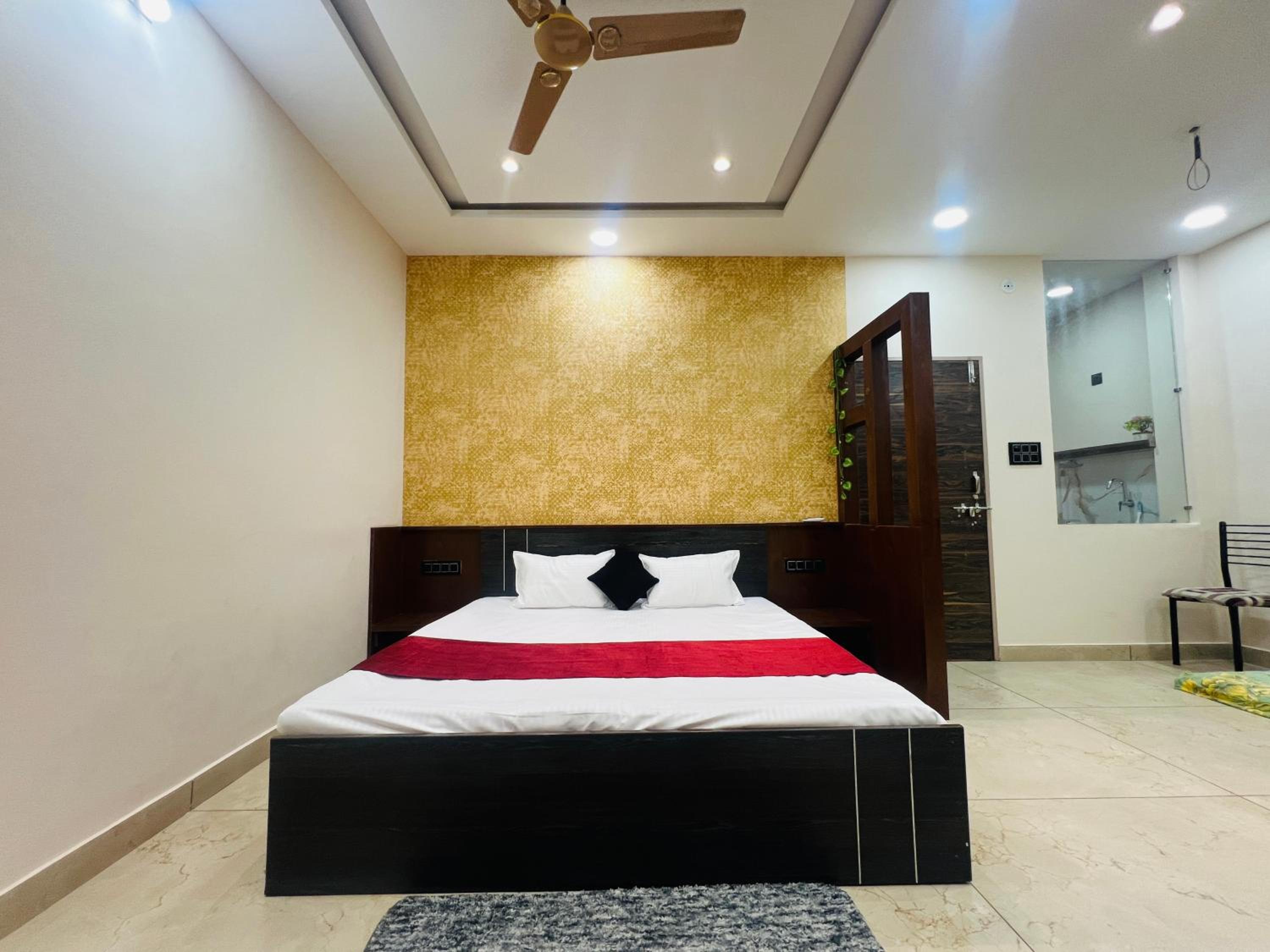 Swami homestay