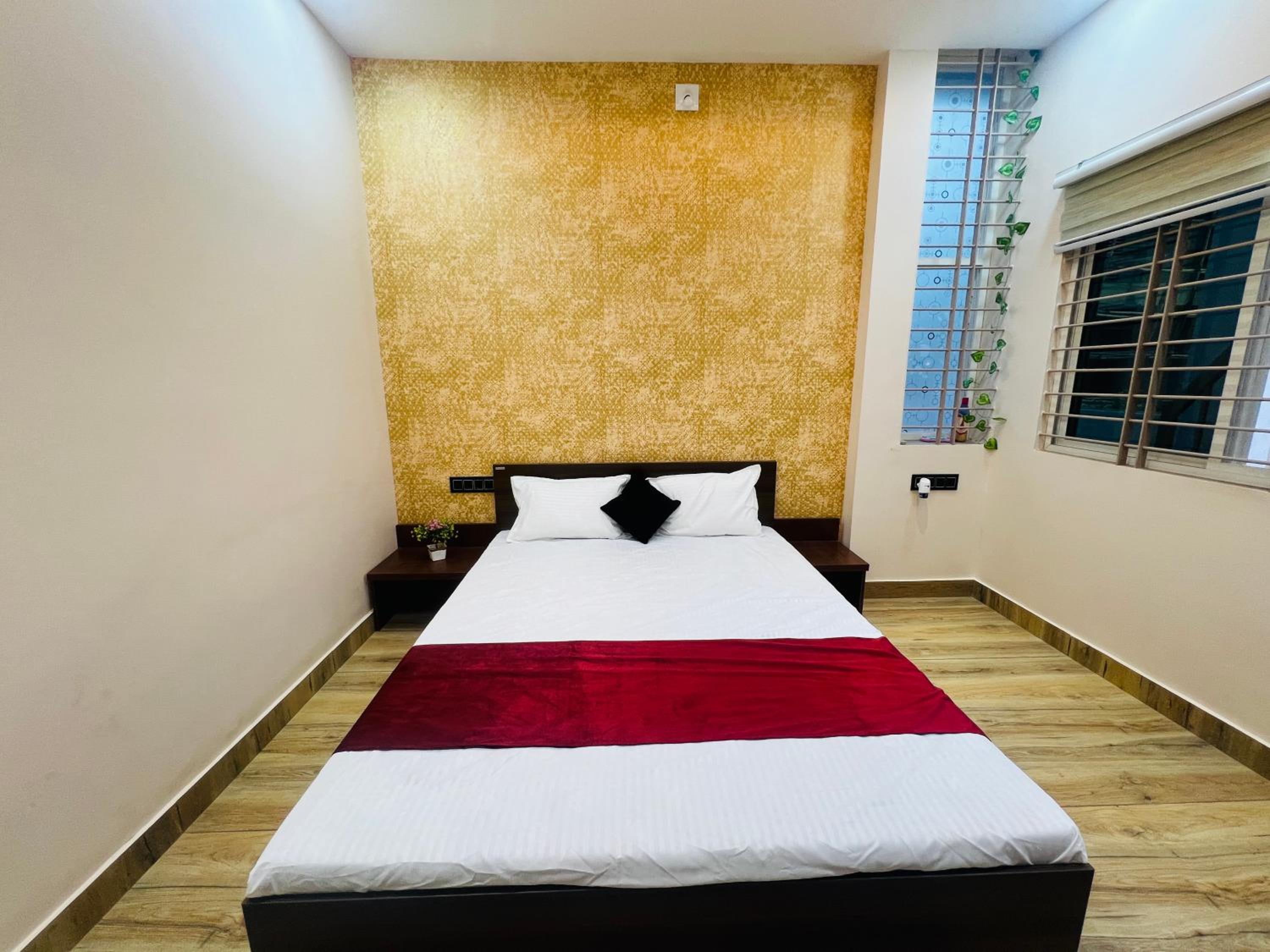 Swami homestay