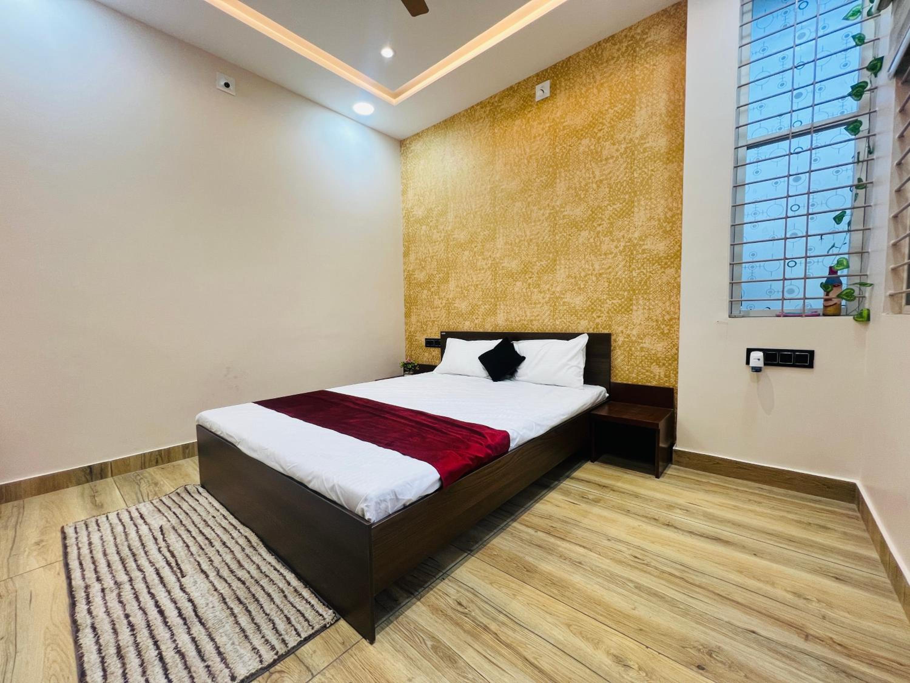Swami homestay