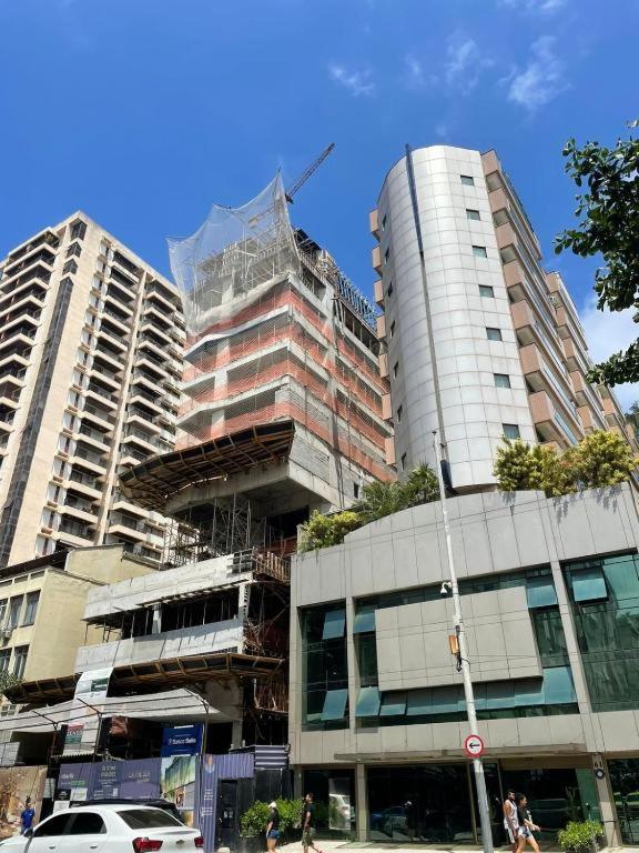 Arpoador Apartament