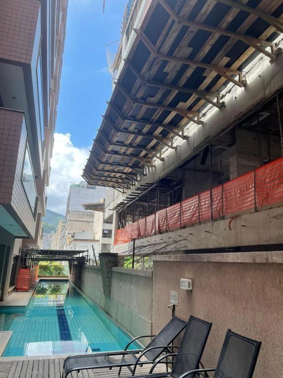 Arpoador Apartament