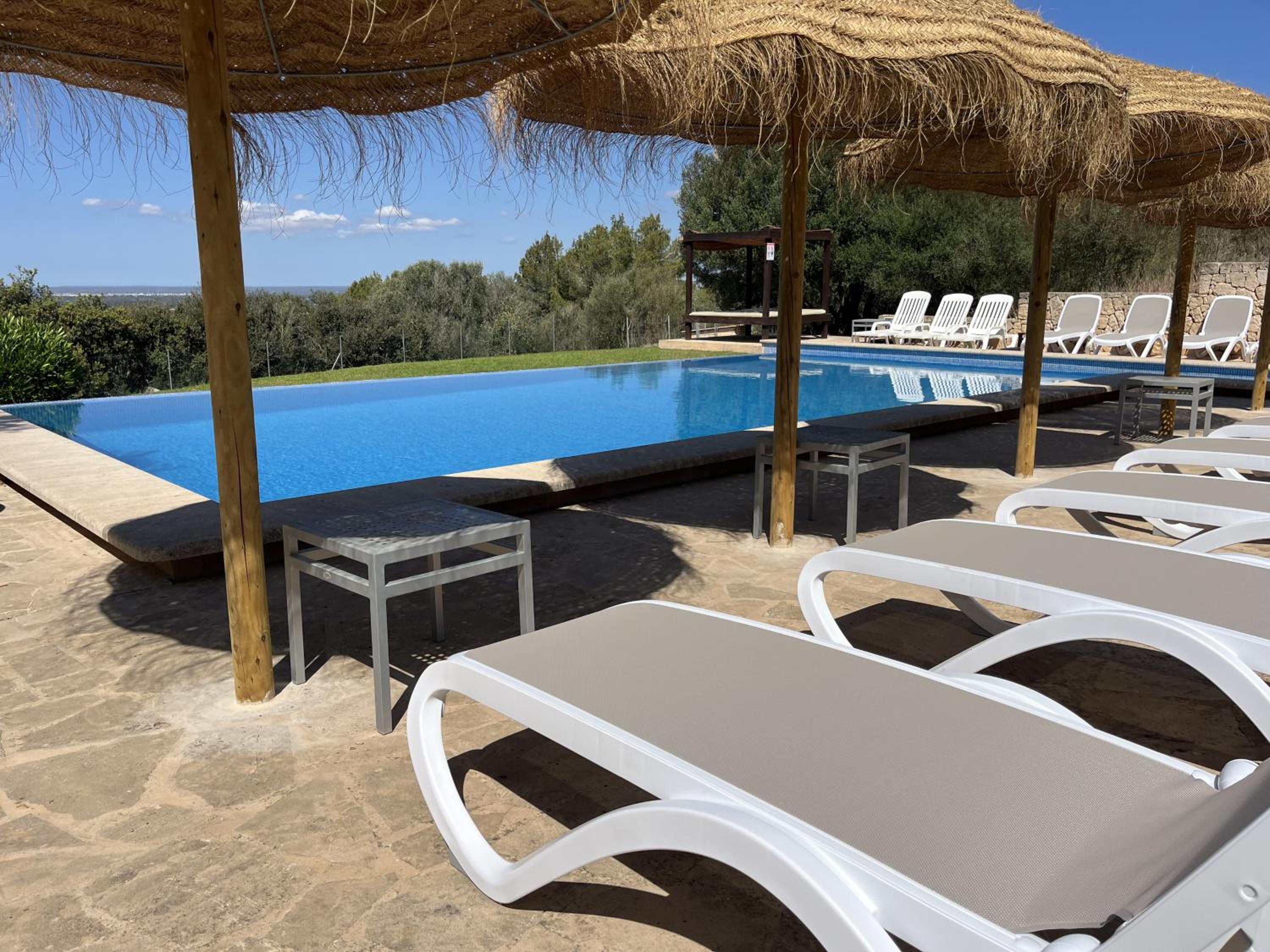 Finca Puig des Call 