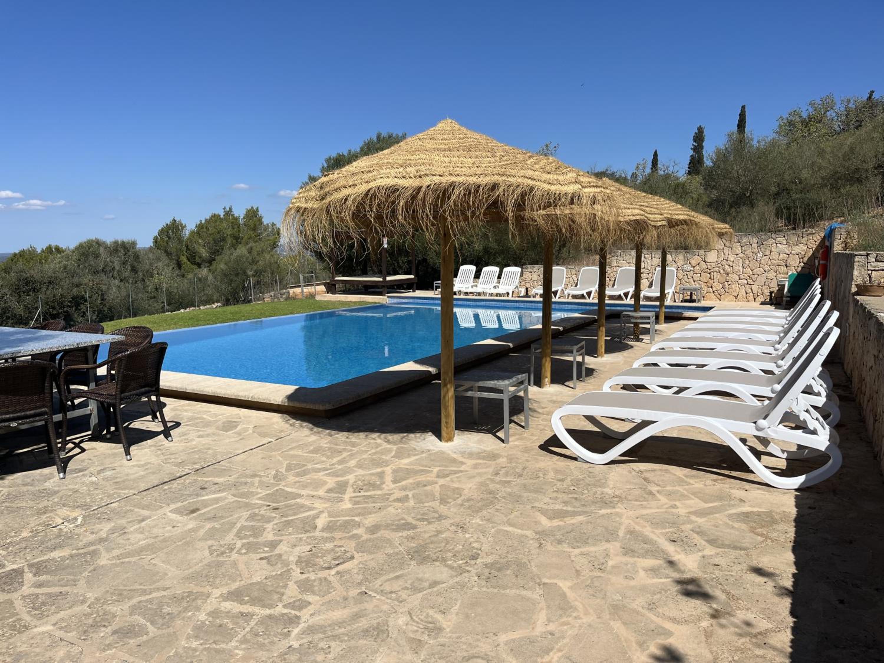 Finca Puig des Call 