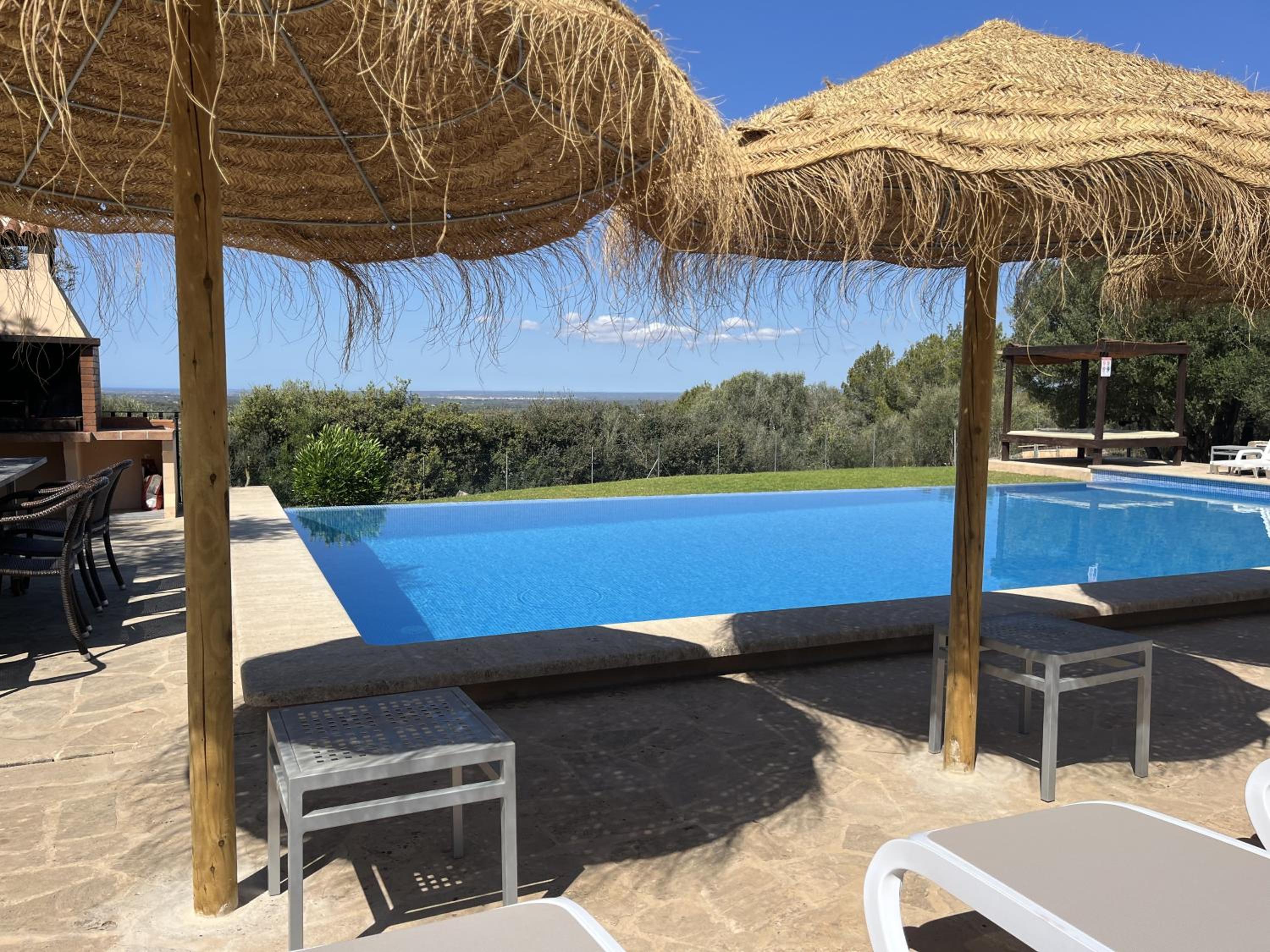 Finca Puig des Call 