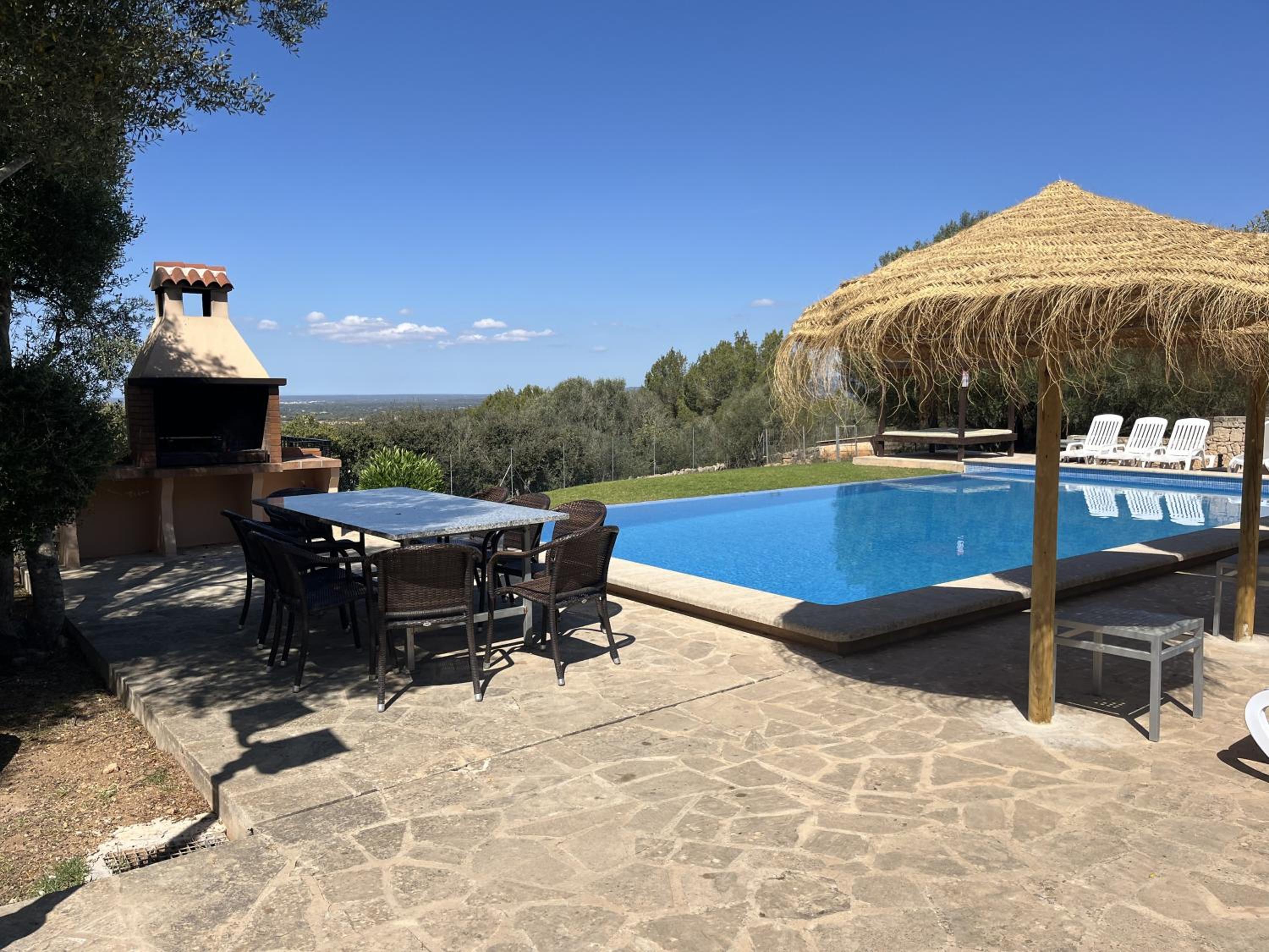 Finca Puig des Call 