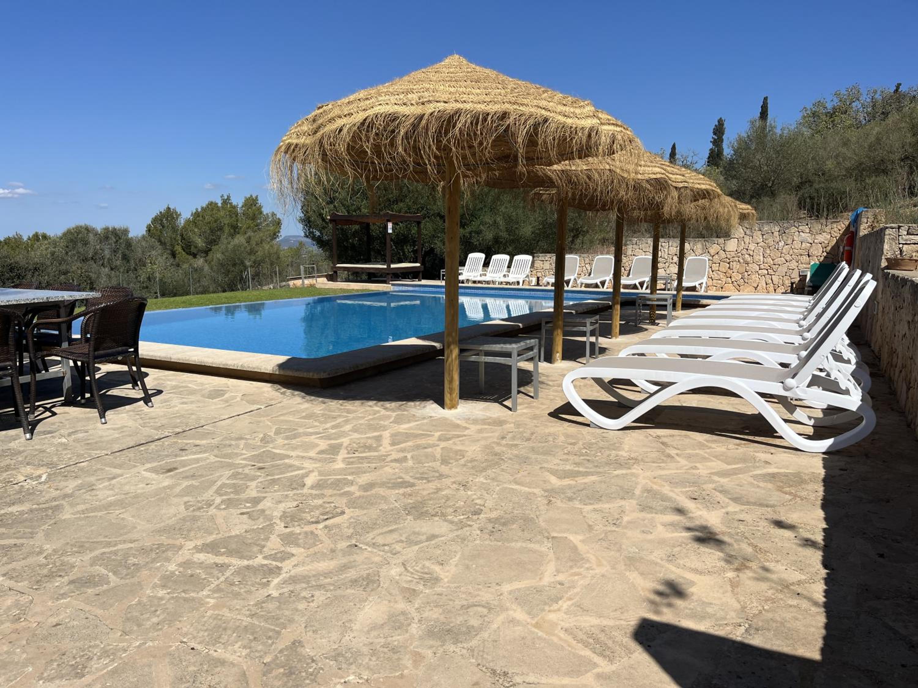 Finca Puig des Call 