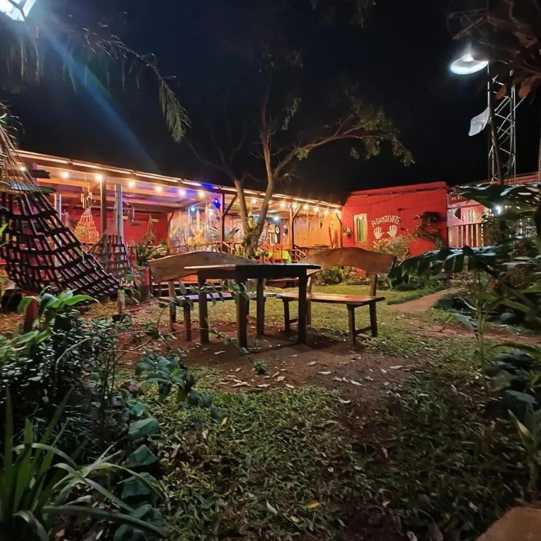 Cabañas confortables en el centro de Misiones
