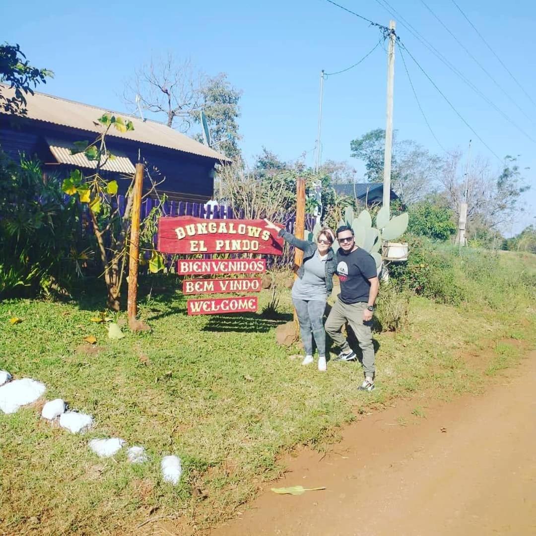 Cabañas confortables en el centro de Misiones