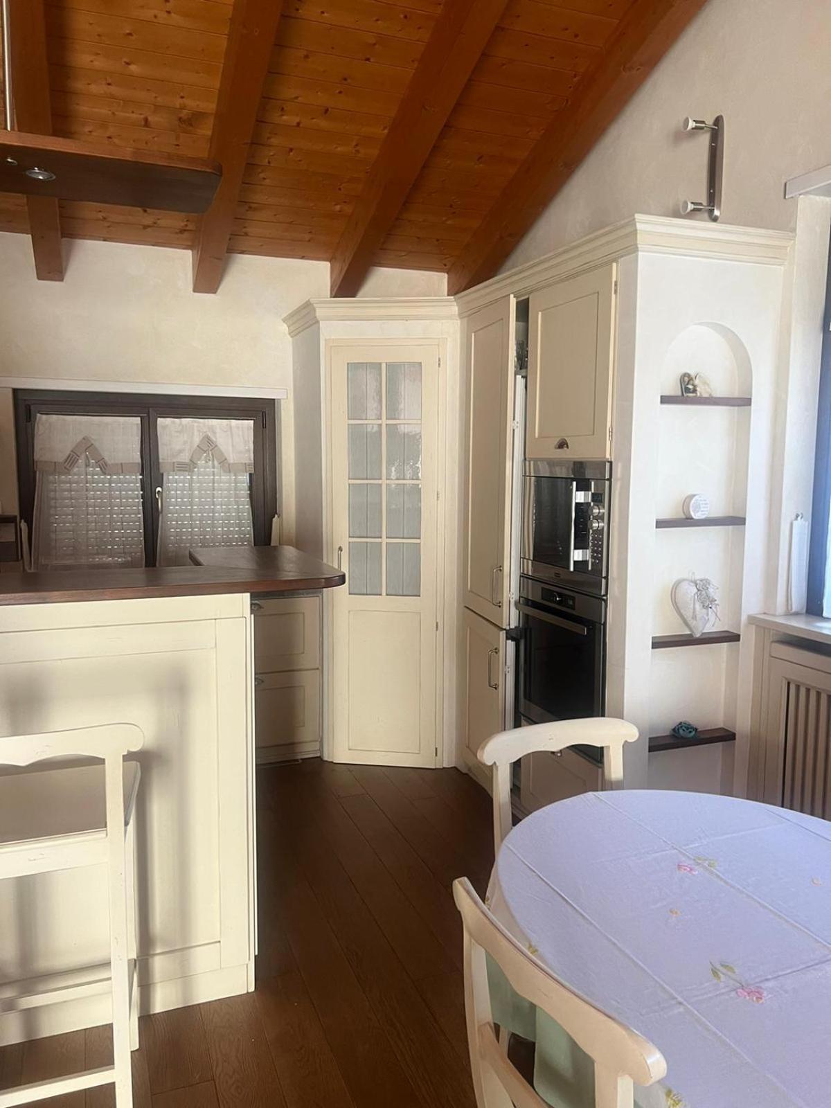 Casa Valsassina