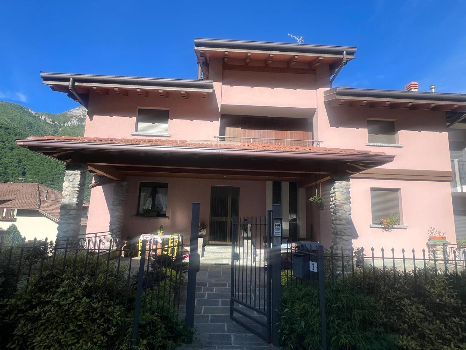 Casa Valsassina