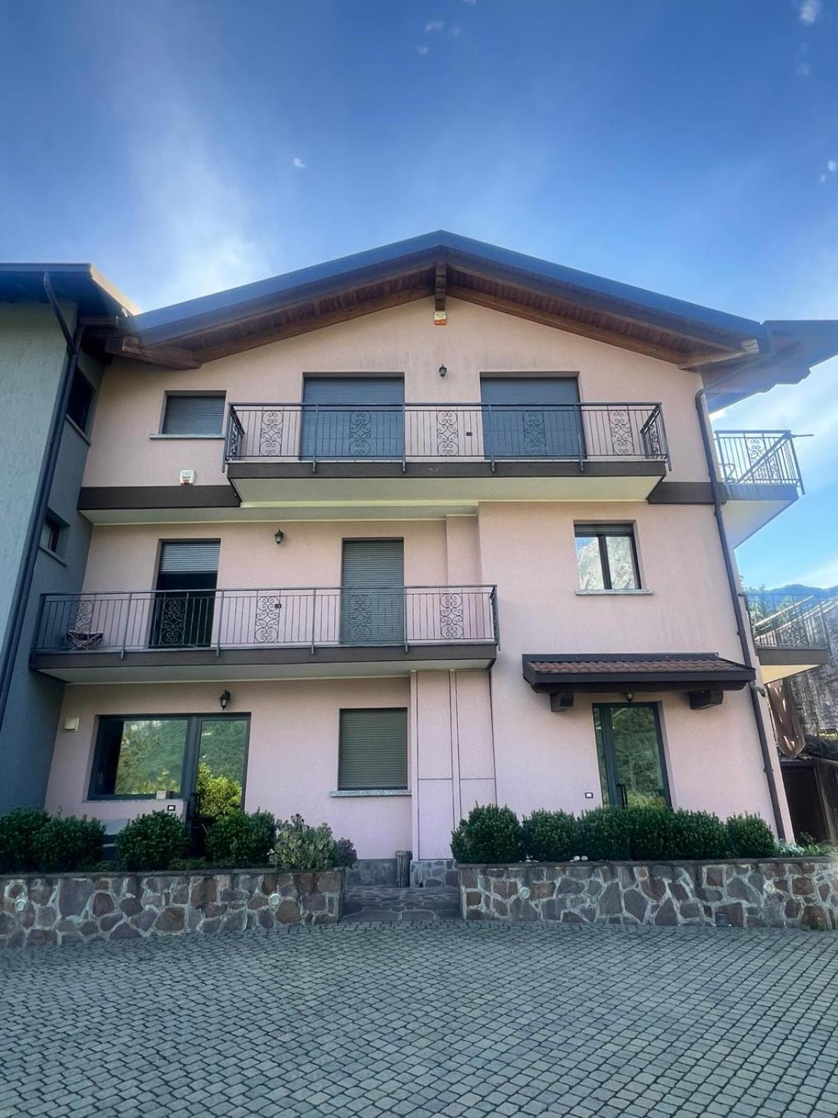 Casa Valsassina
