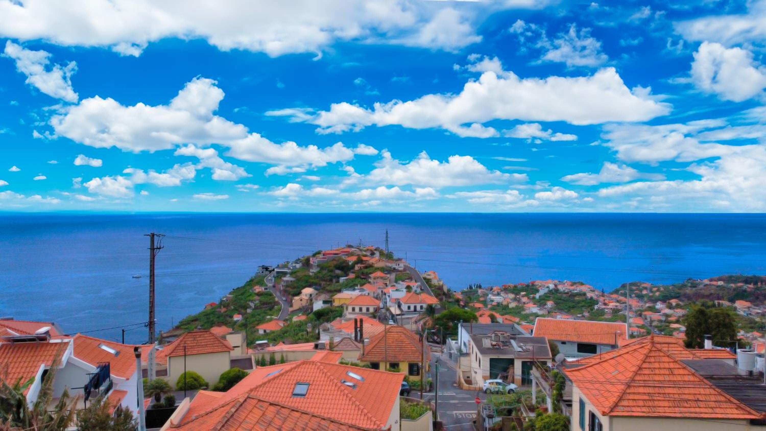 Villa Branca by LovelyStay view 2