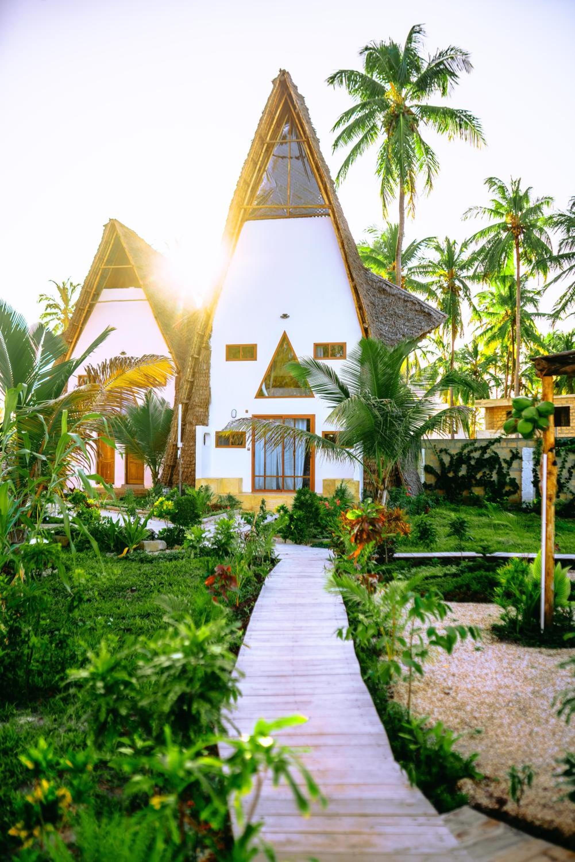 La Perla Beach Resort, Zanzibar - Your Beachfront Private Haven view 4