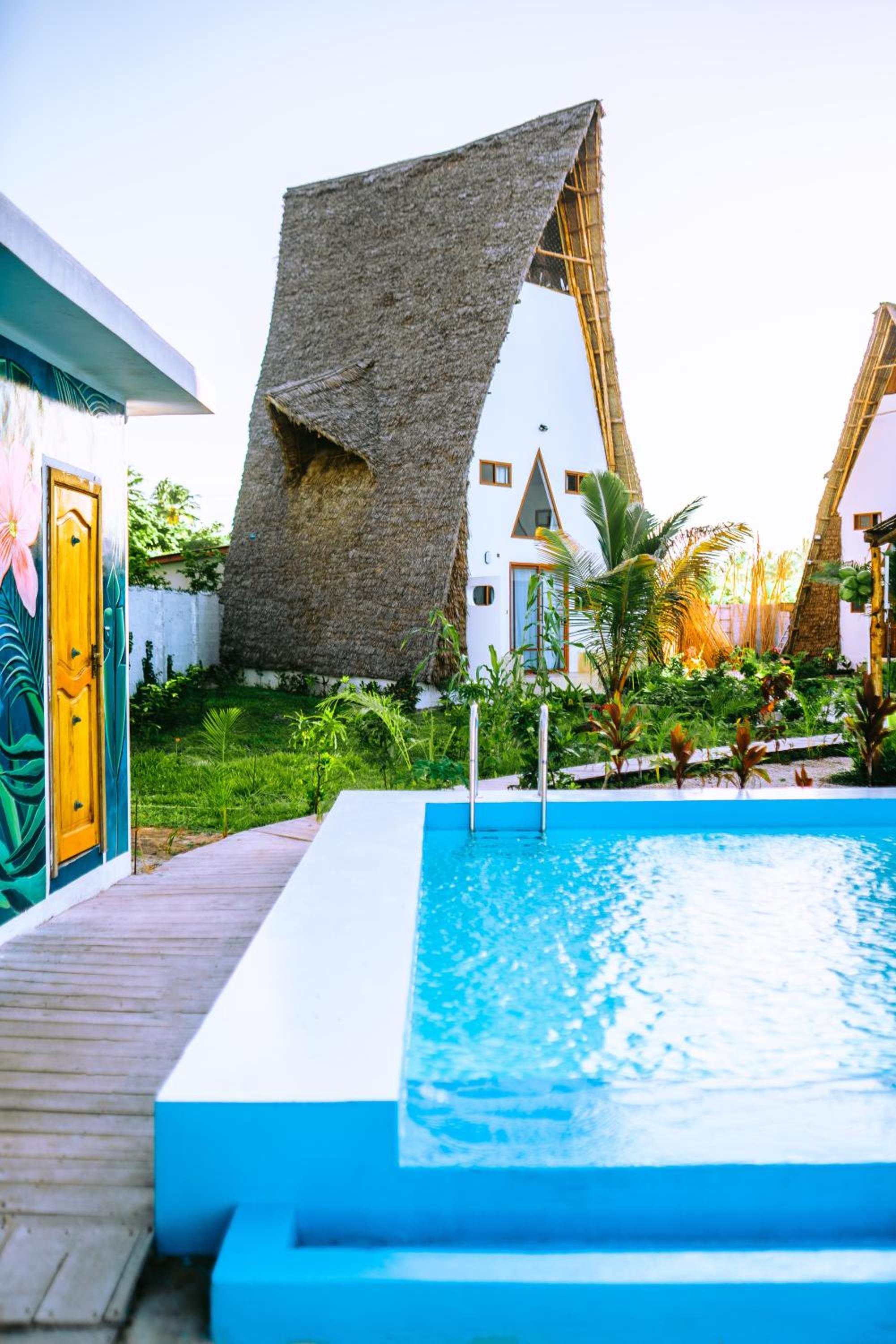 La Perla Beach Resort, Zanzibar - Your Beachfront Private Haven view 5