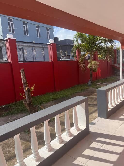Apartment in Grand Anse! view 4