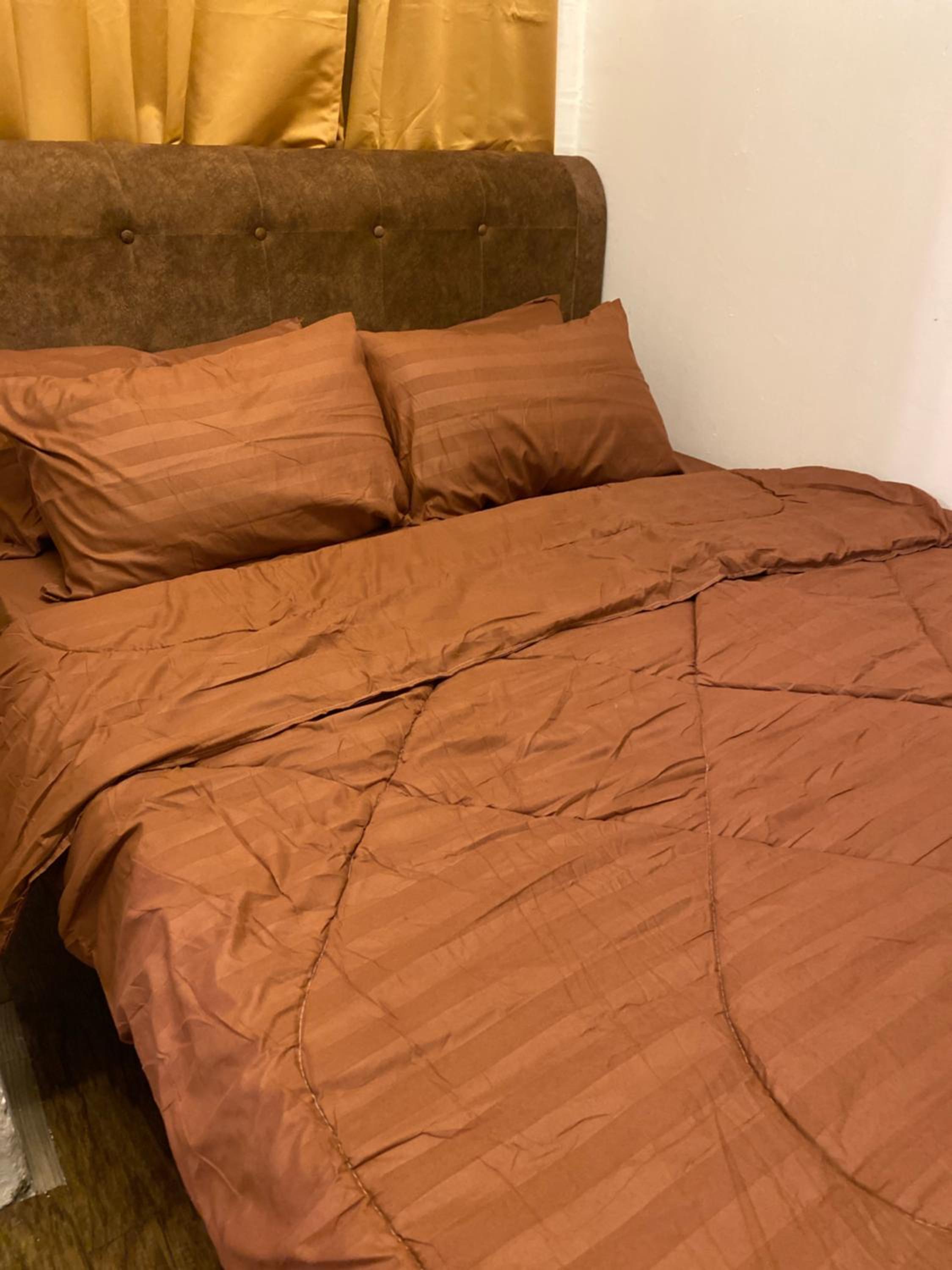 Homestay Syahezzie Two Fully Aircond & Netflix