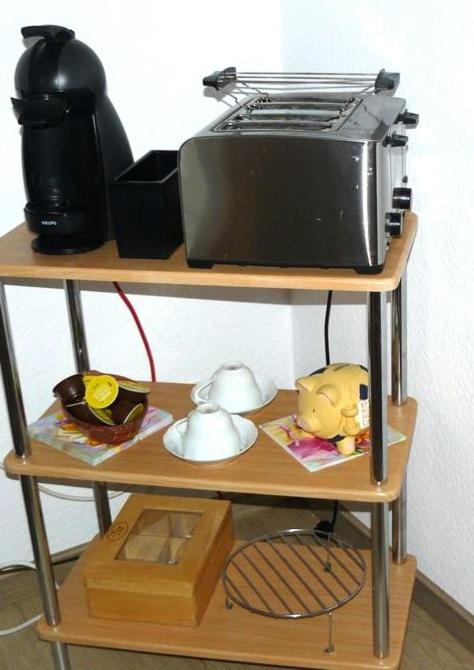 Ferienwohnung Sauer