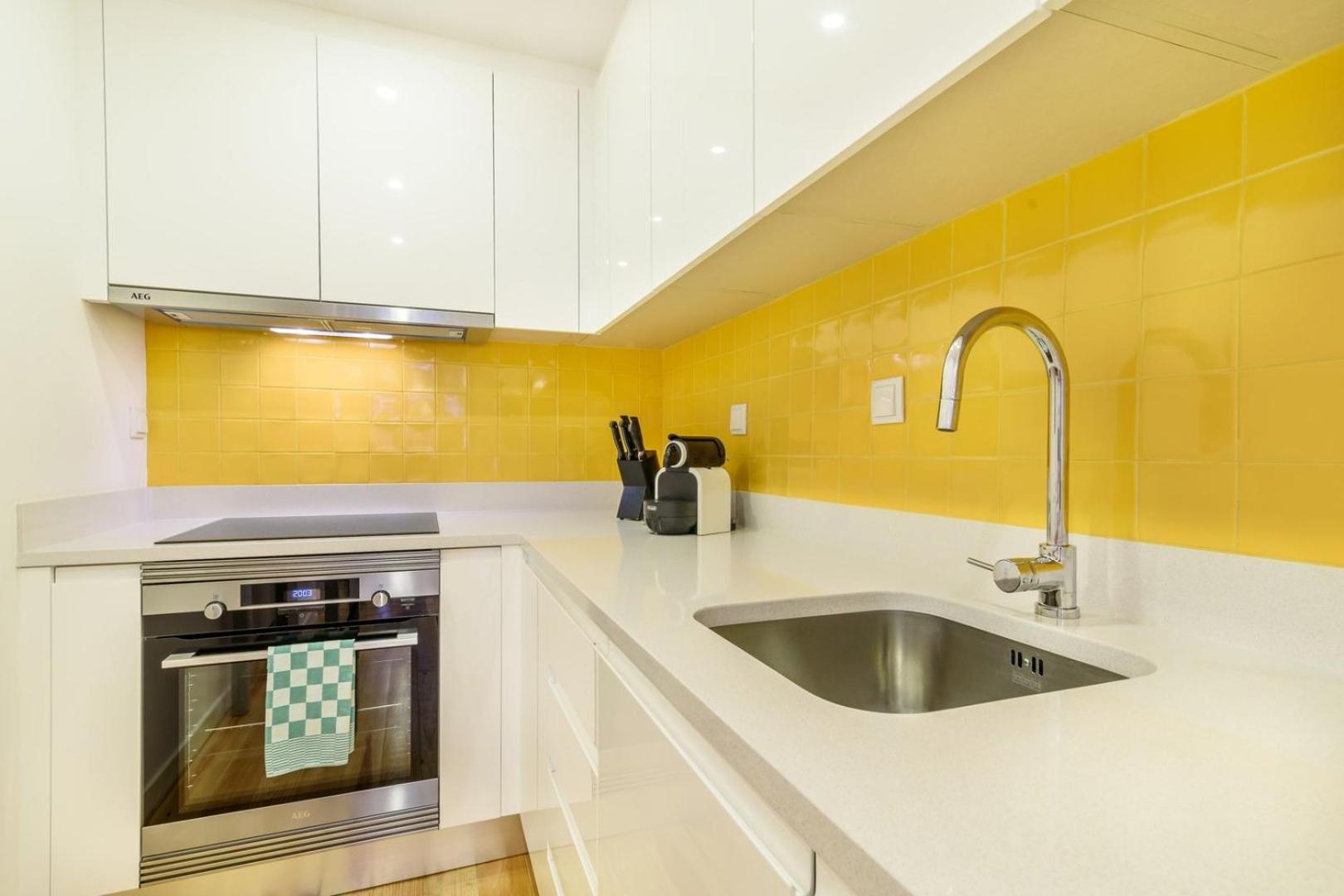 GuestReady - Exclusive Apartment at São Bento view 2