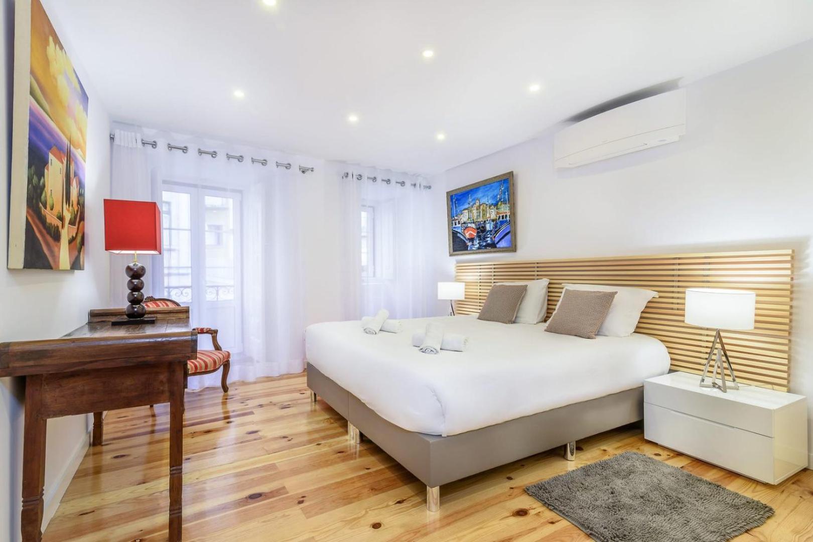 GuestReady - Exclusive Apartment at São Bento view 3