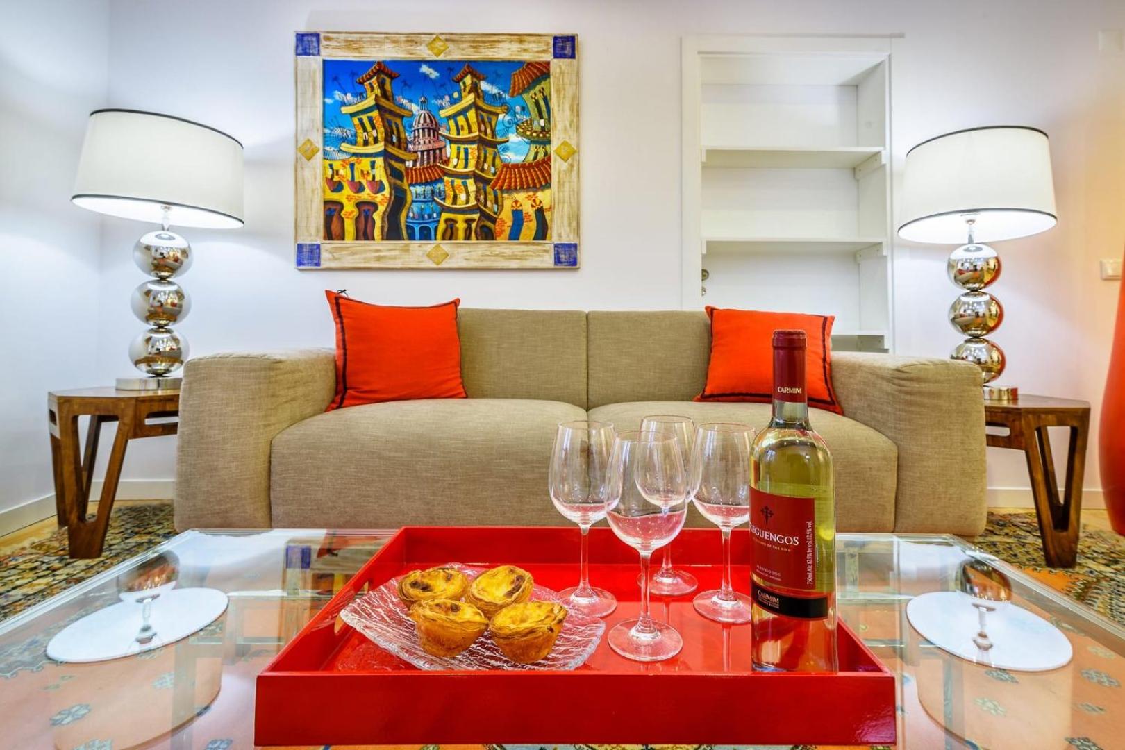 GuestReady - Exclusive Apartment at São Bento view 5