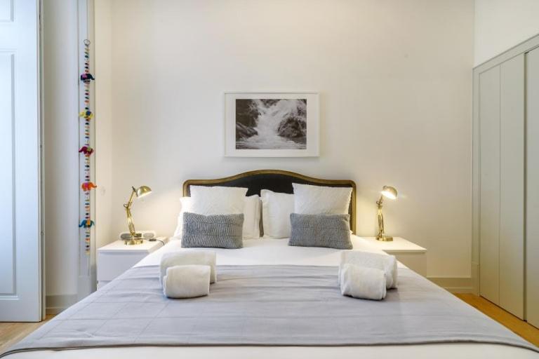 GuestReady - Modernity and comfort at Lisbon Downtown view 3