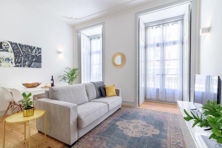 GuestReady - Modernity and comfort at Lisbon Downtown view 5