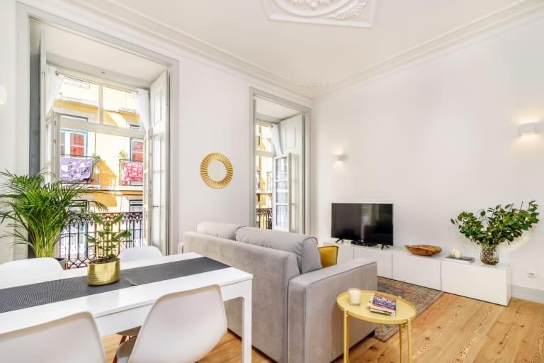 GuestReady - Modernity and comfort at Lisbon Downtown view 4