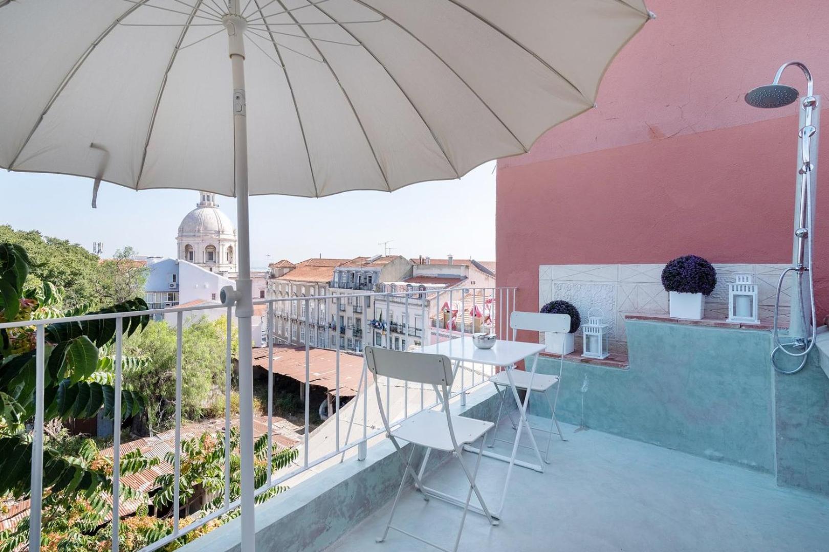 GuestReady - Local and Modern Duplex view 2
