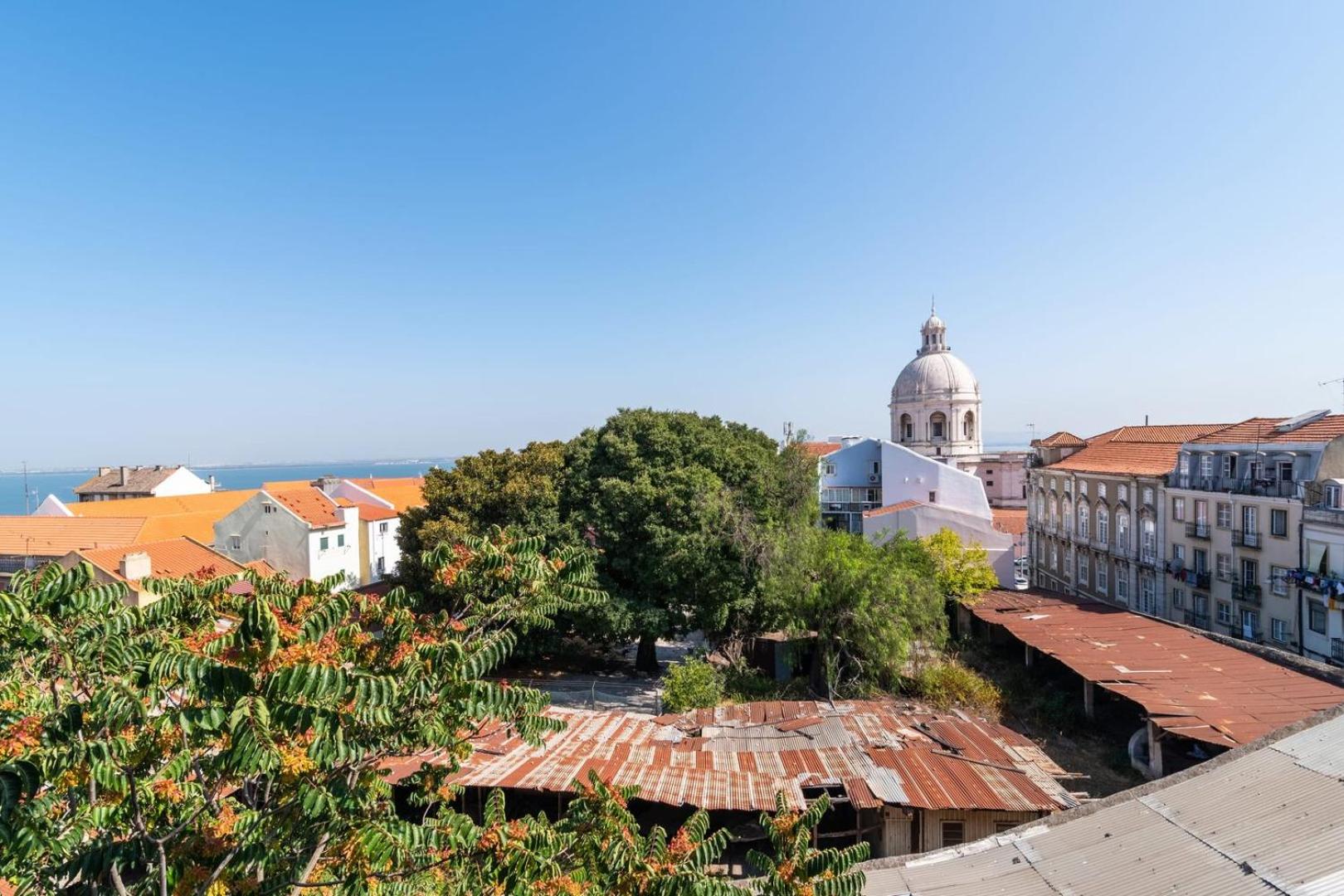 GuestReady - Local and Modern Duplex view 4