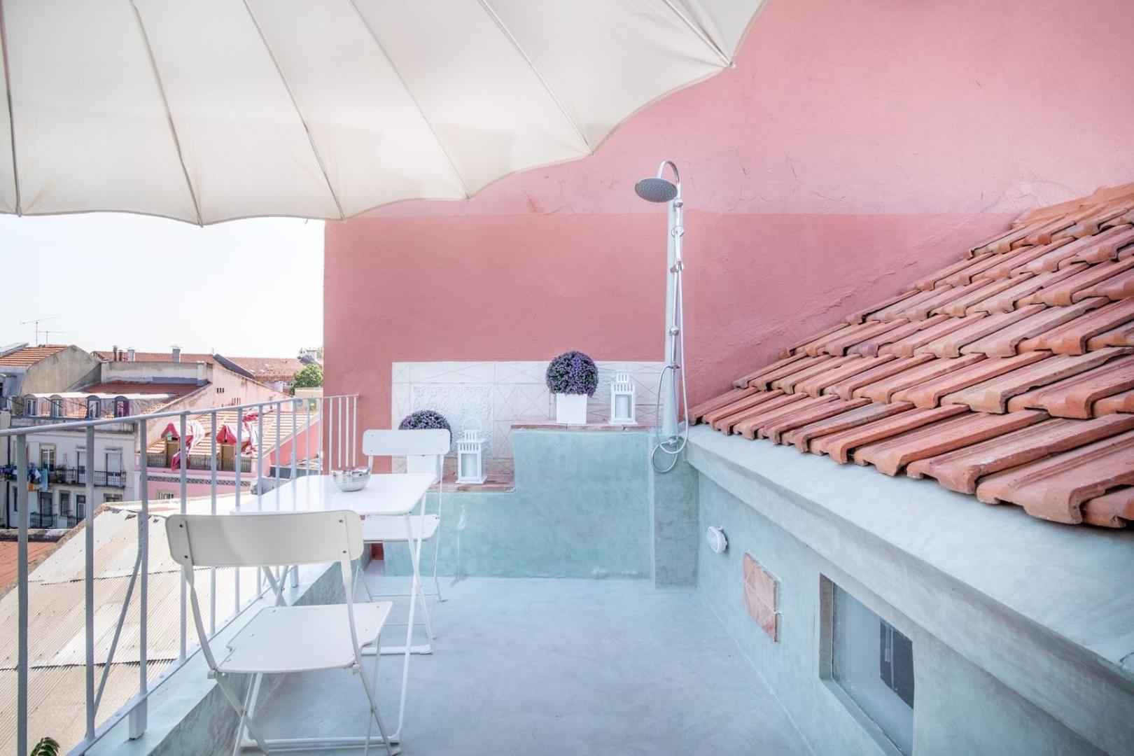 GuestReady - Local and Modern Duplex view 5