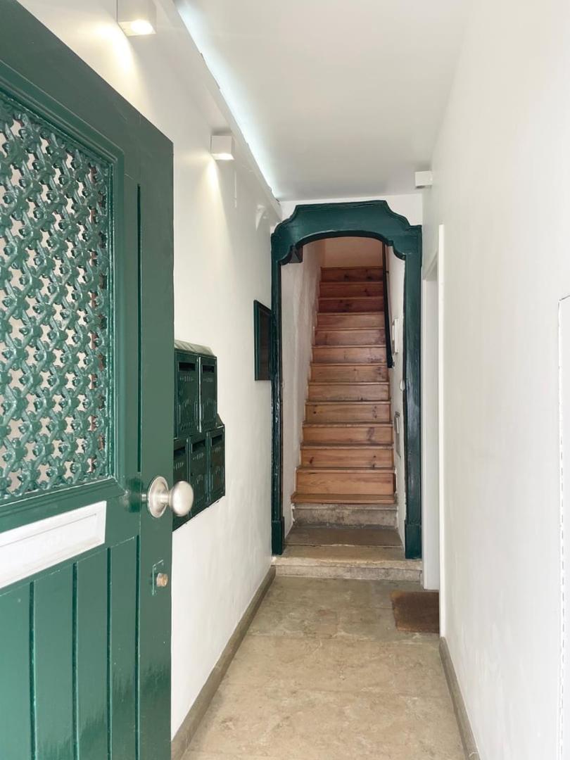 GuestReady - Luxury with Private Terrace in Lapa view 5