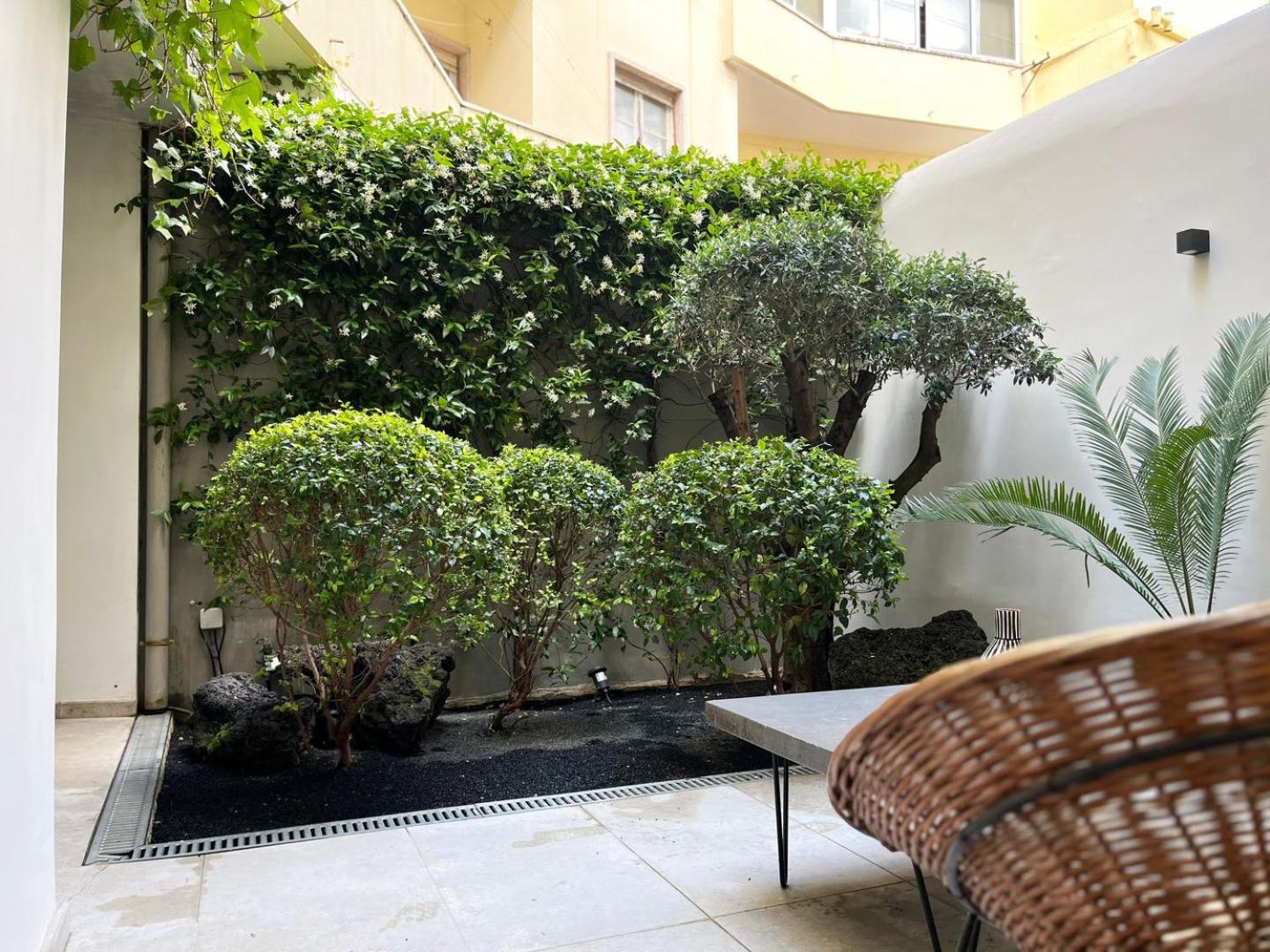 GuestReady - Luxury with Private Terrace in Lapa view 4