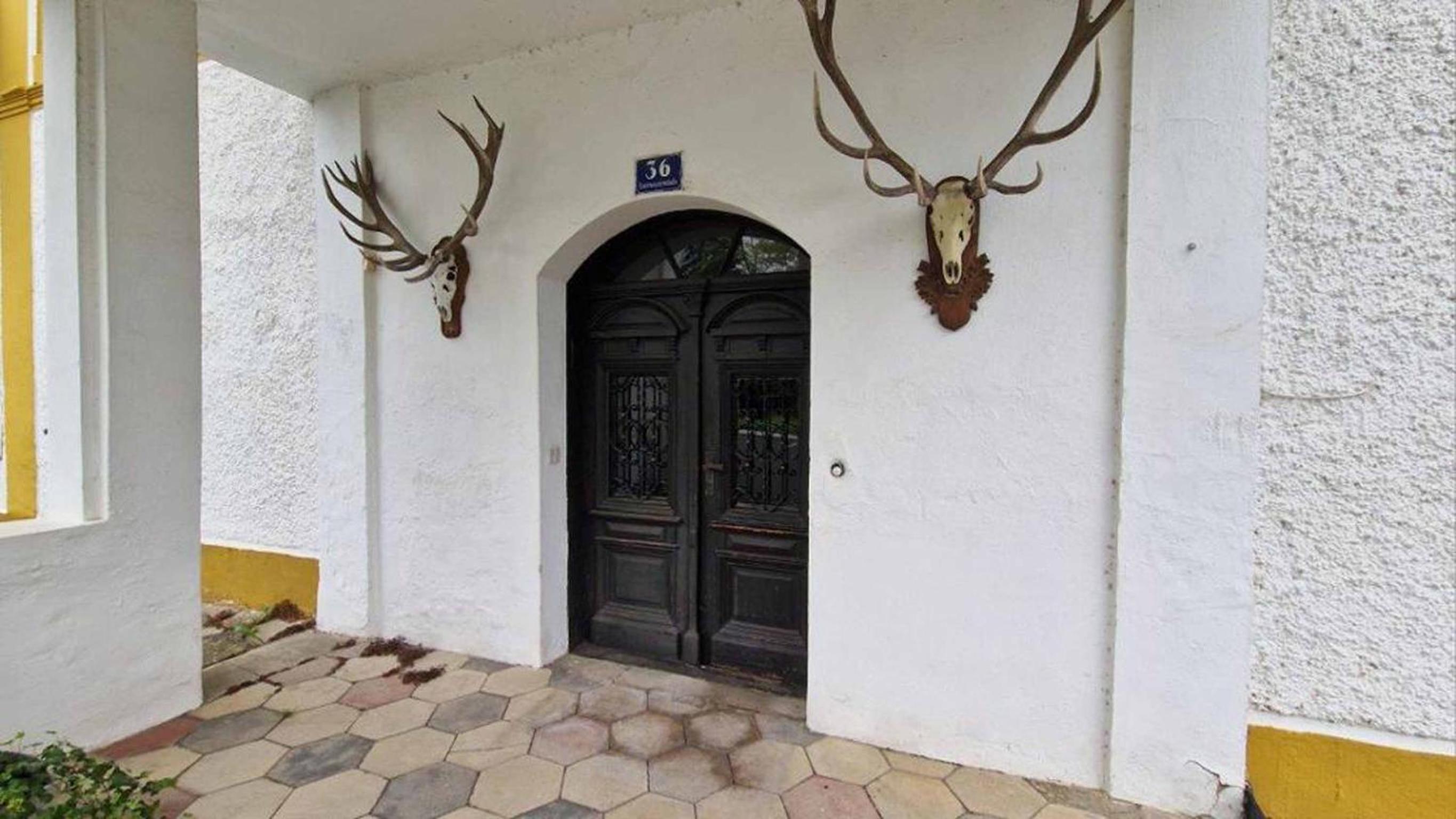 Scheibbsbachhof