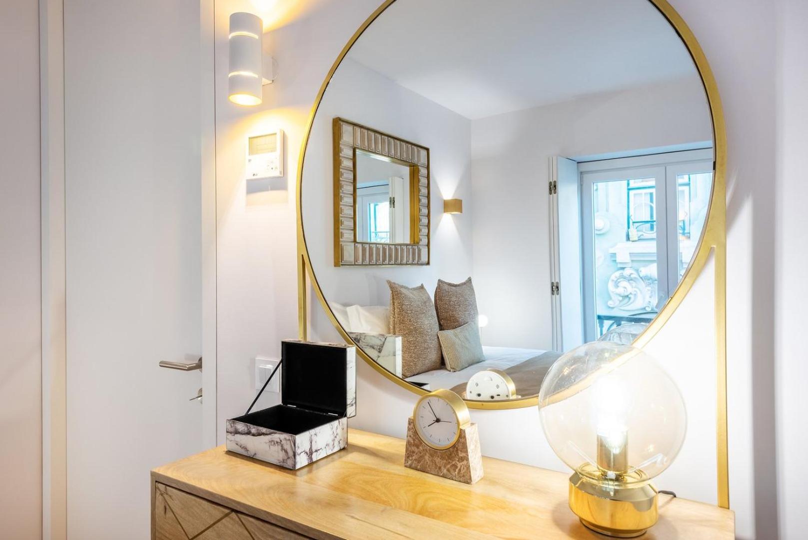 GuestReady - Baixa Collection Studio A view 2