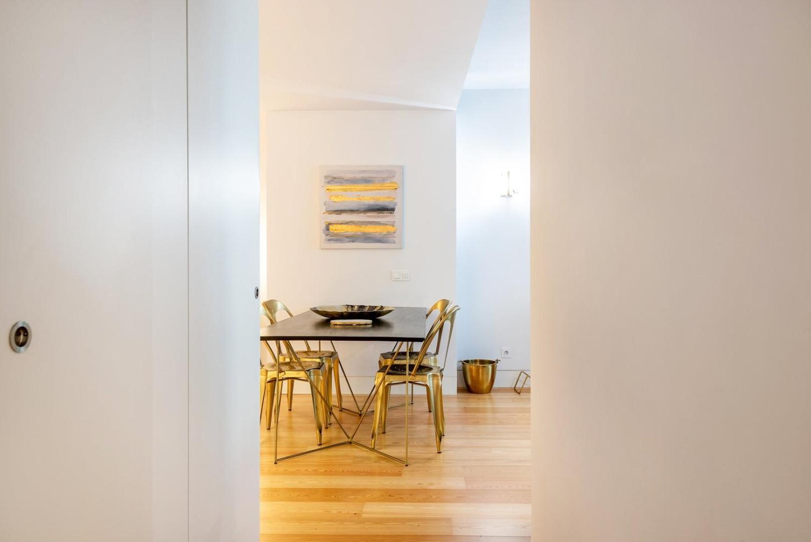 GuestReady - Baixa Collection Studio A view 3